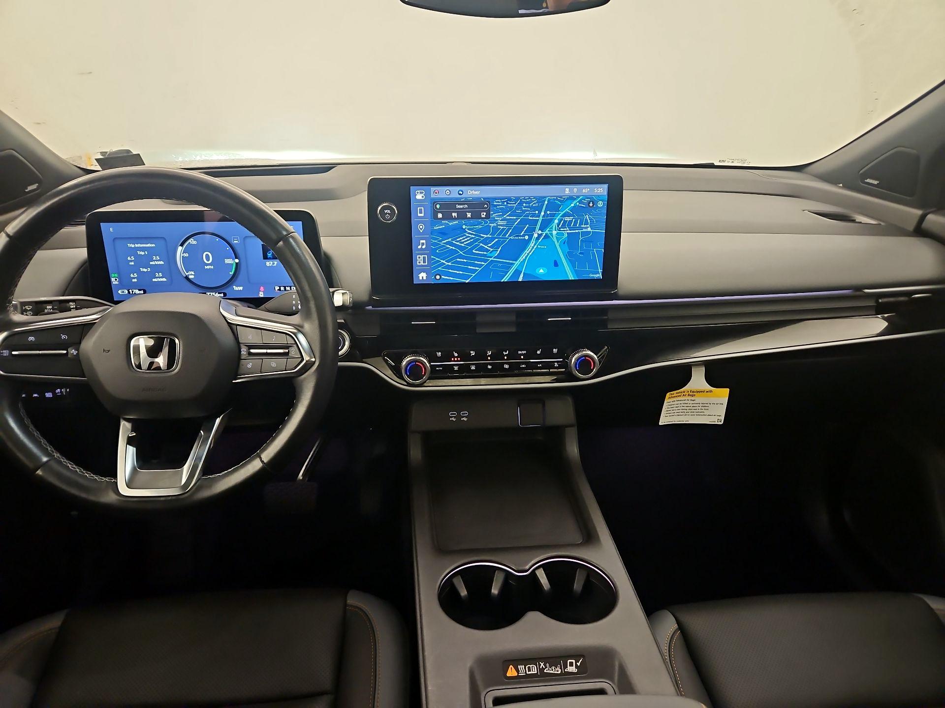Thumbnail: 2024 Honda Prologue - 9