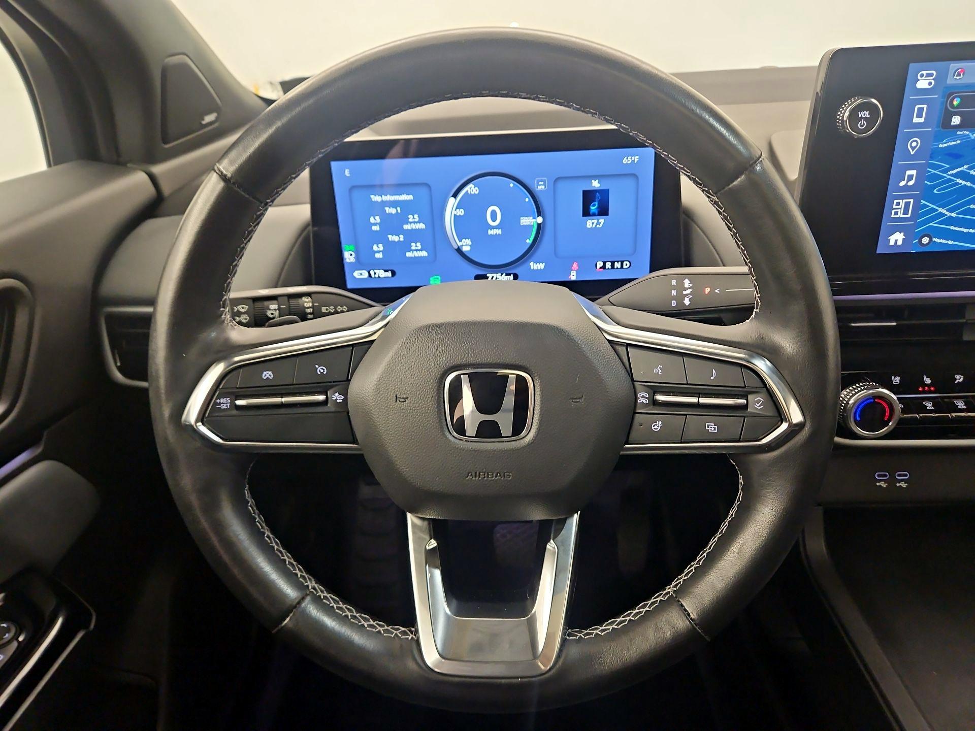 Thumbnail: 2024 Honda Prologue - 10