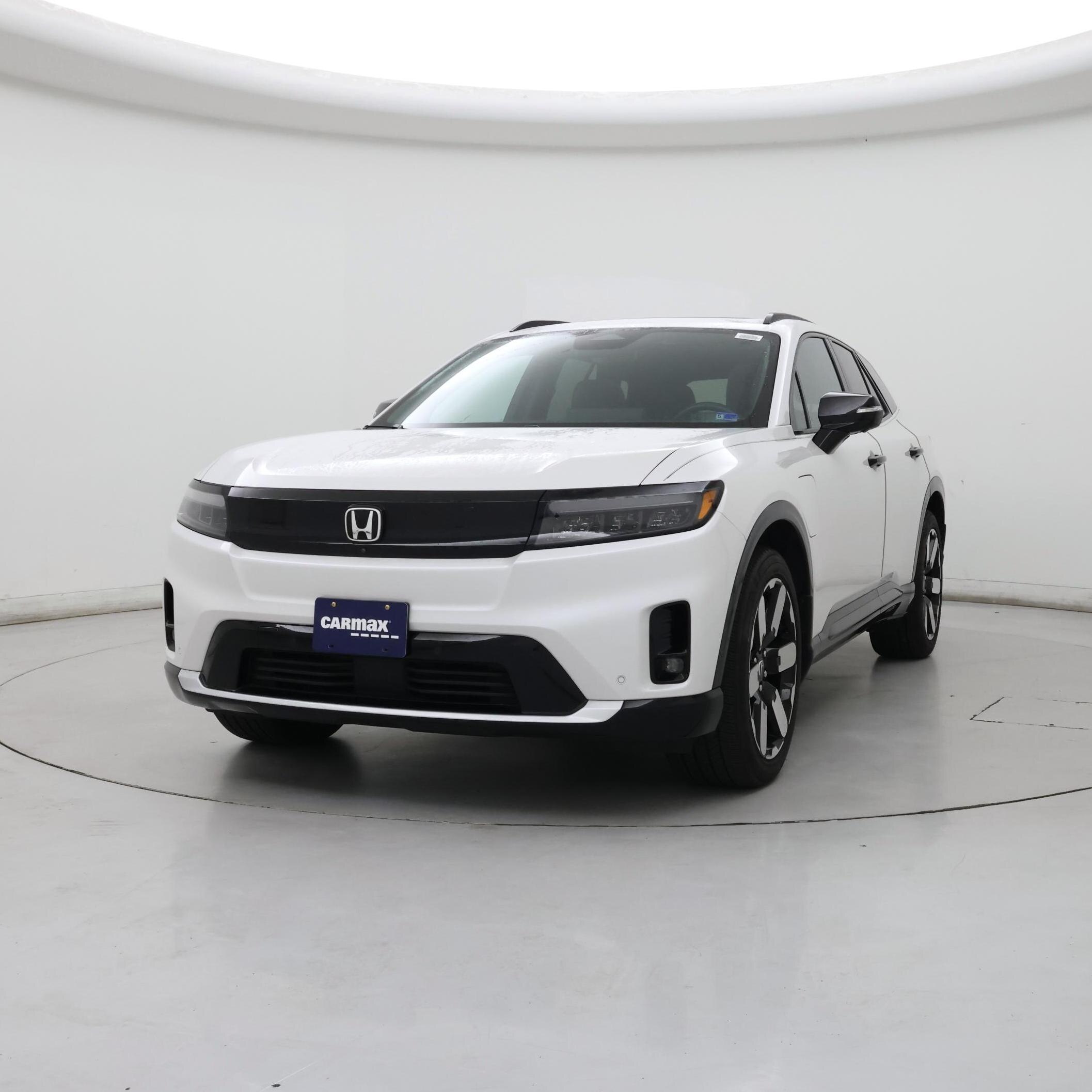 Thumbnail: 2024 Honda Prologue - 4