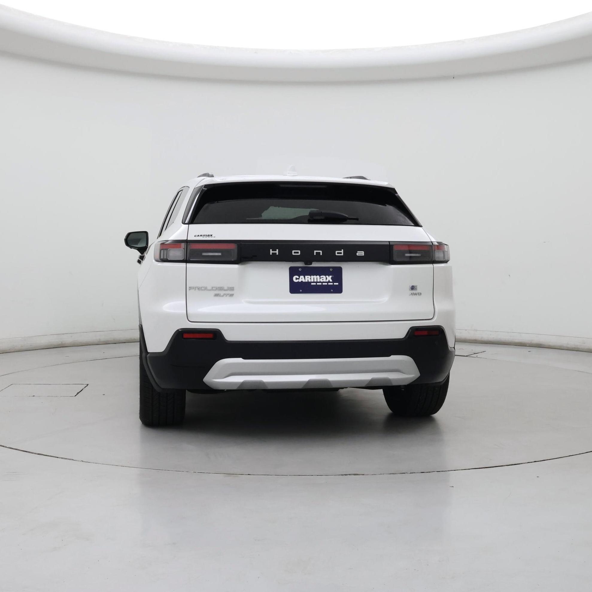 Thumbnail: 2024 Honda Prologue - 6