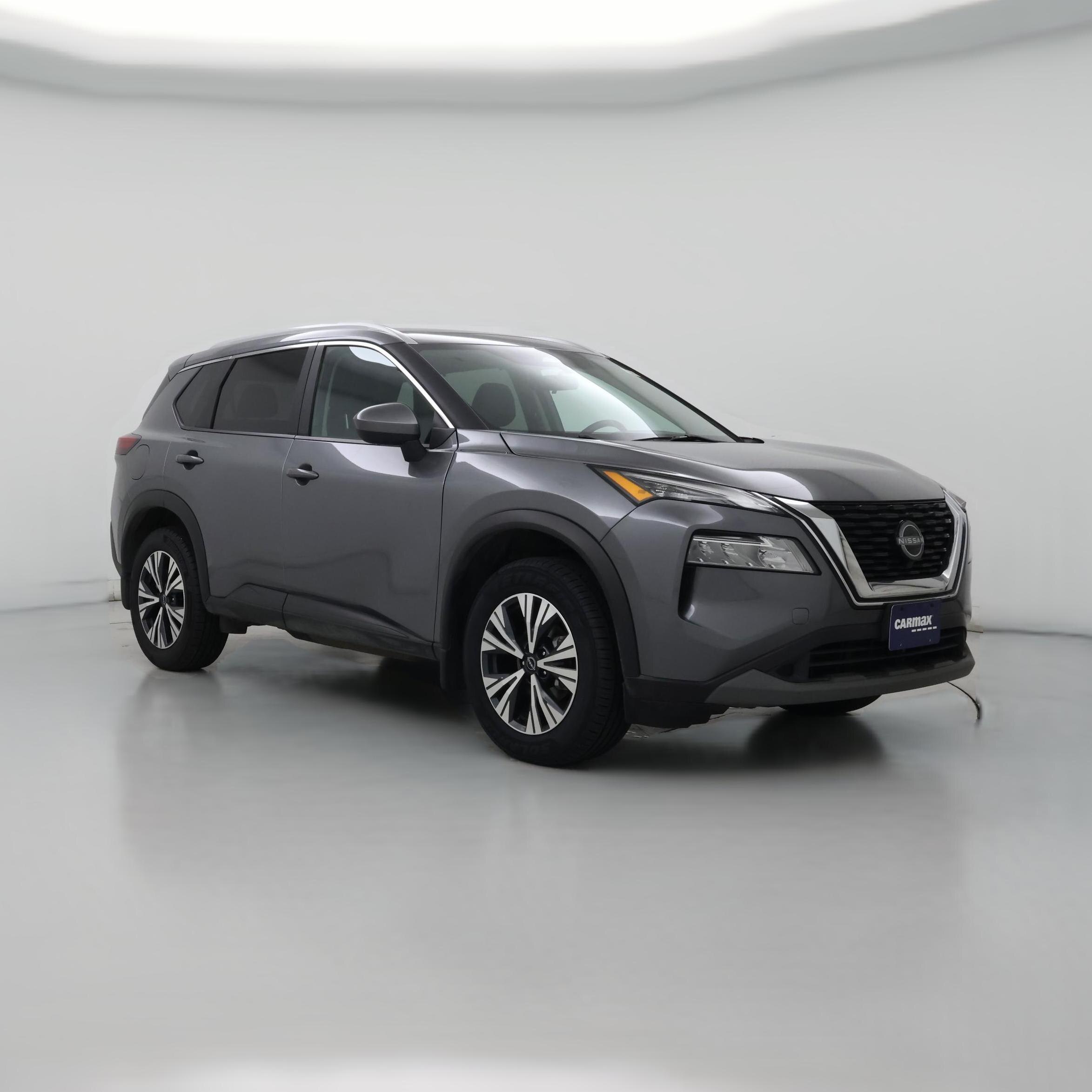 Thumbnail: 2023 Nissan Rogue - 1