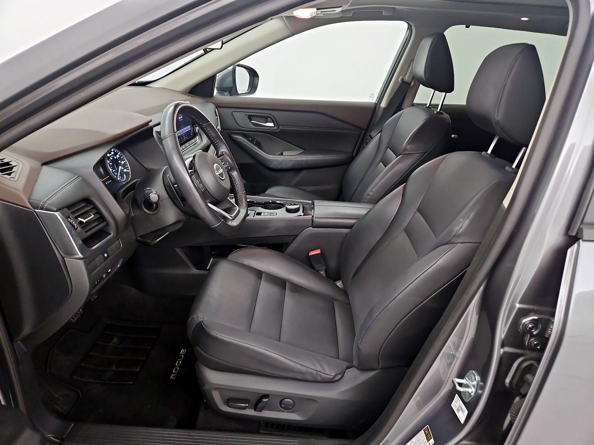 Thumbnail: 2023 Nissan Rogue - 11