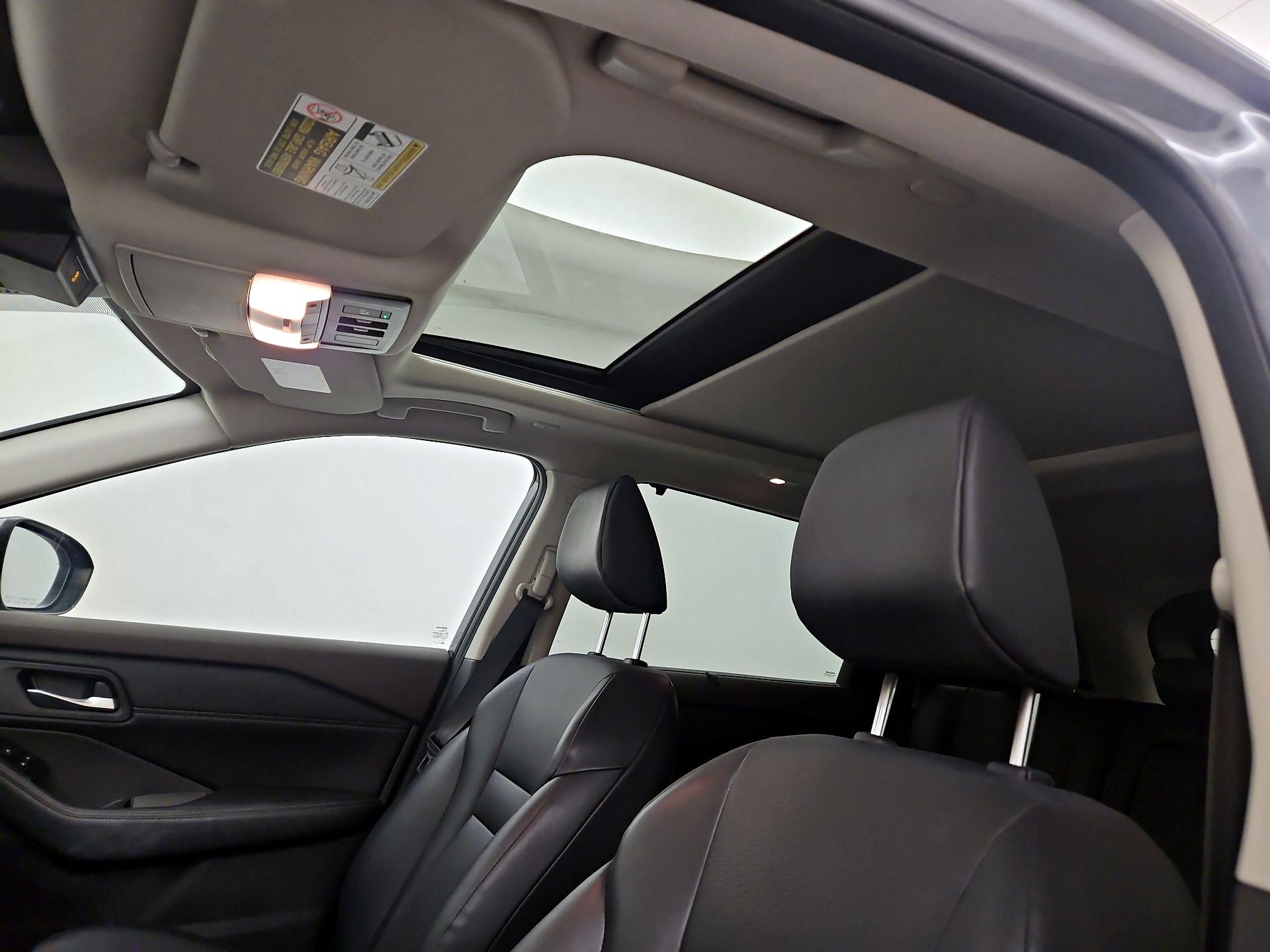 Thumbnail: 2023 Nissan Rogue - 19