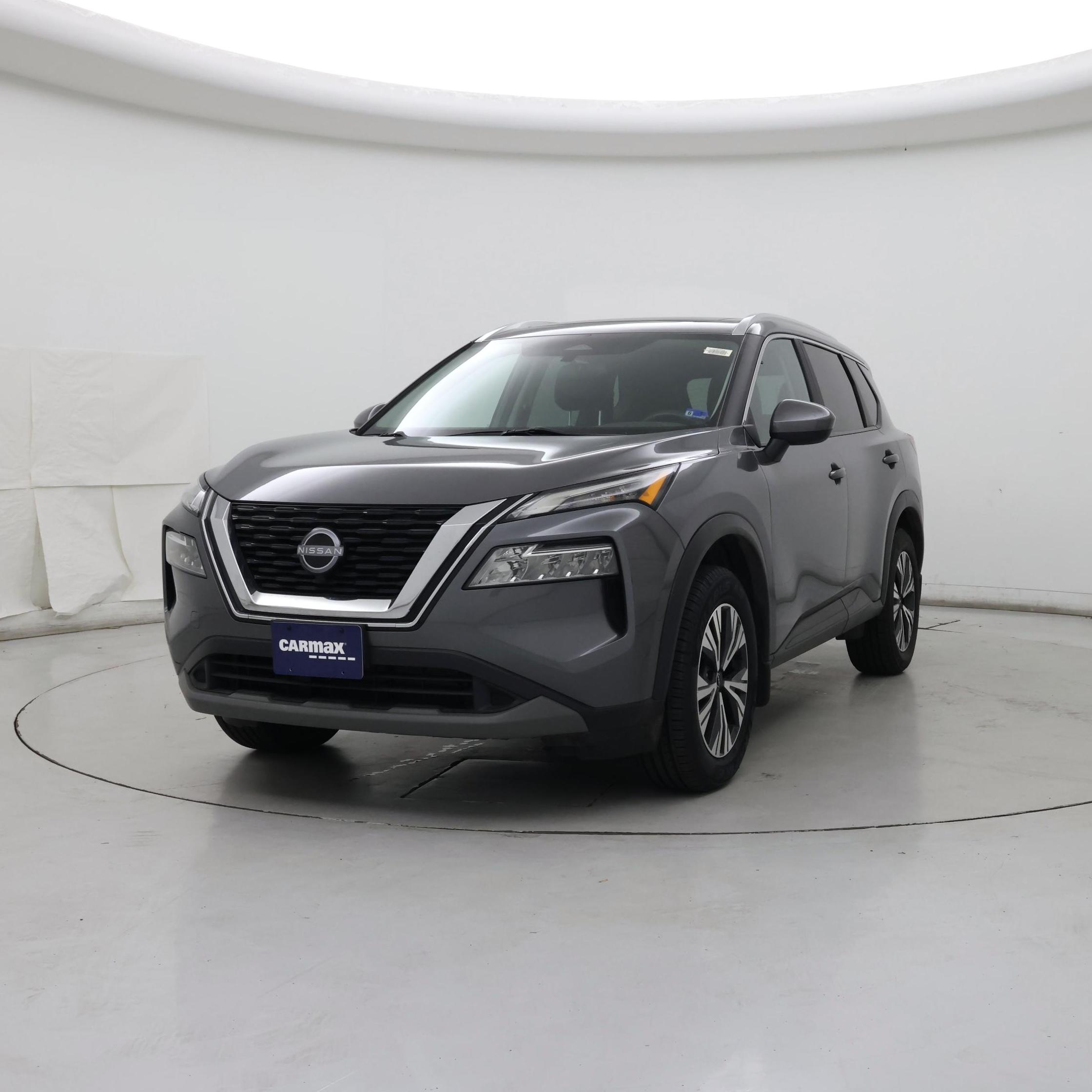Thumbnail: 2023 Nissan Rogue - 4