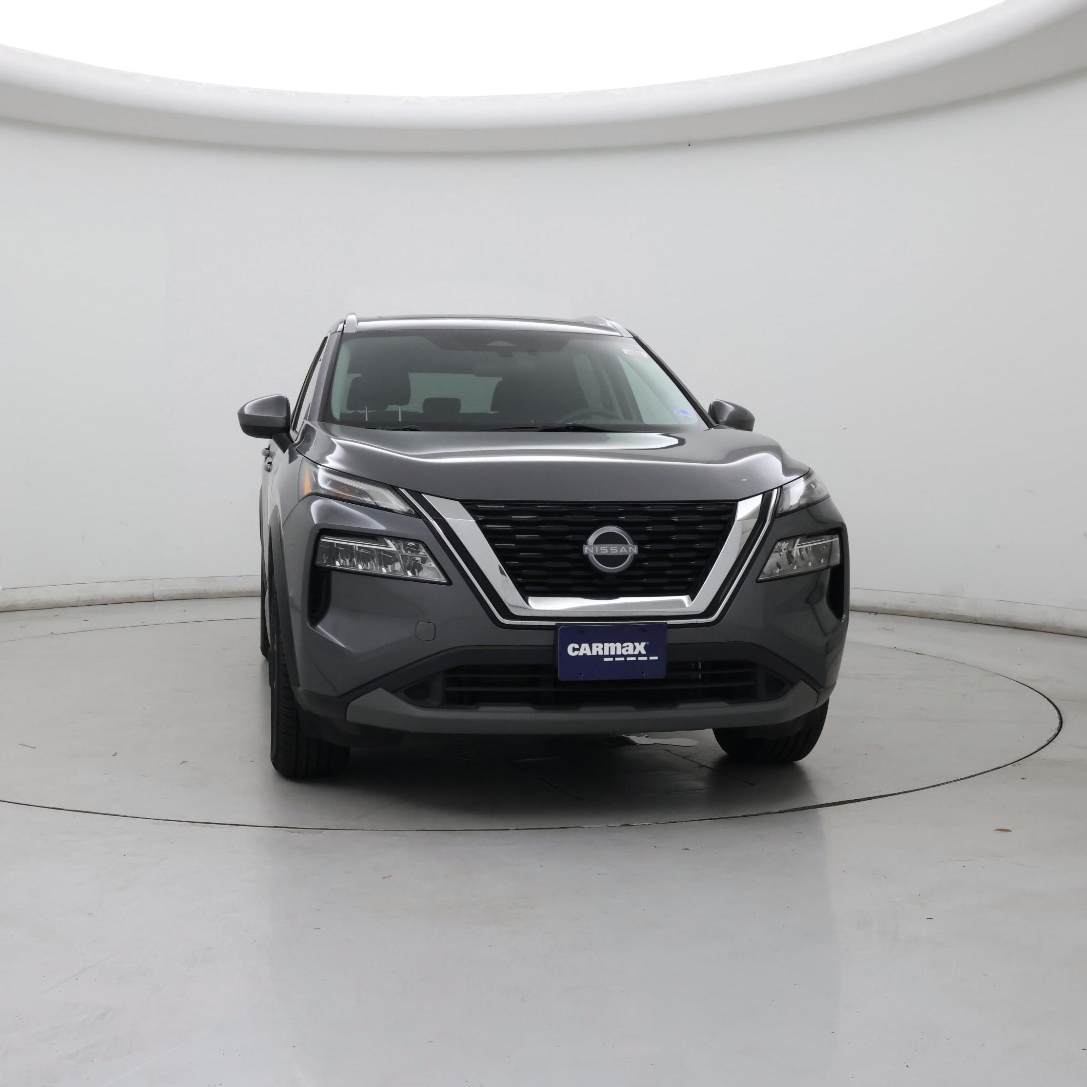 Thumbnail: 2023 Nissan Rogue - 5