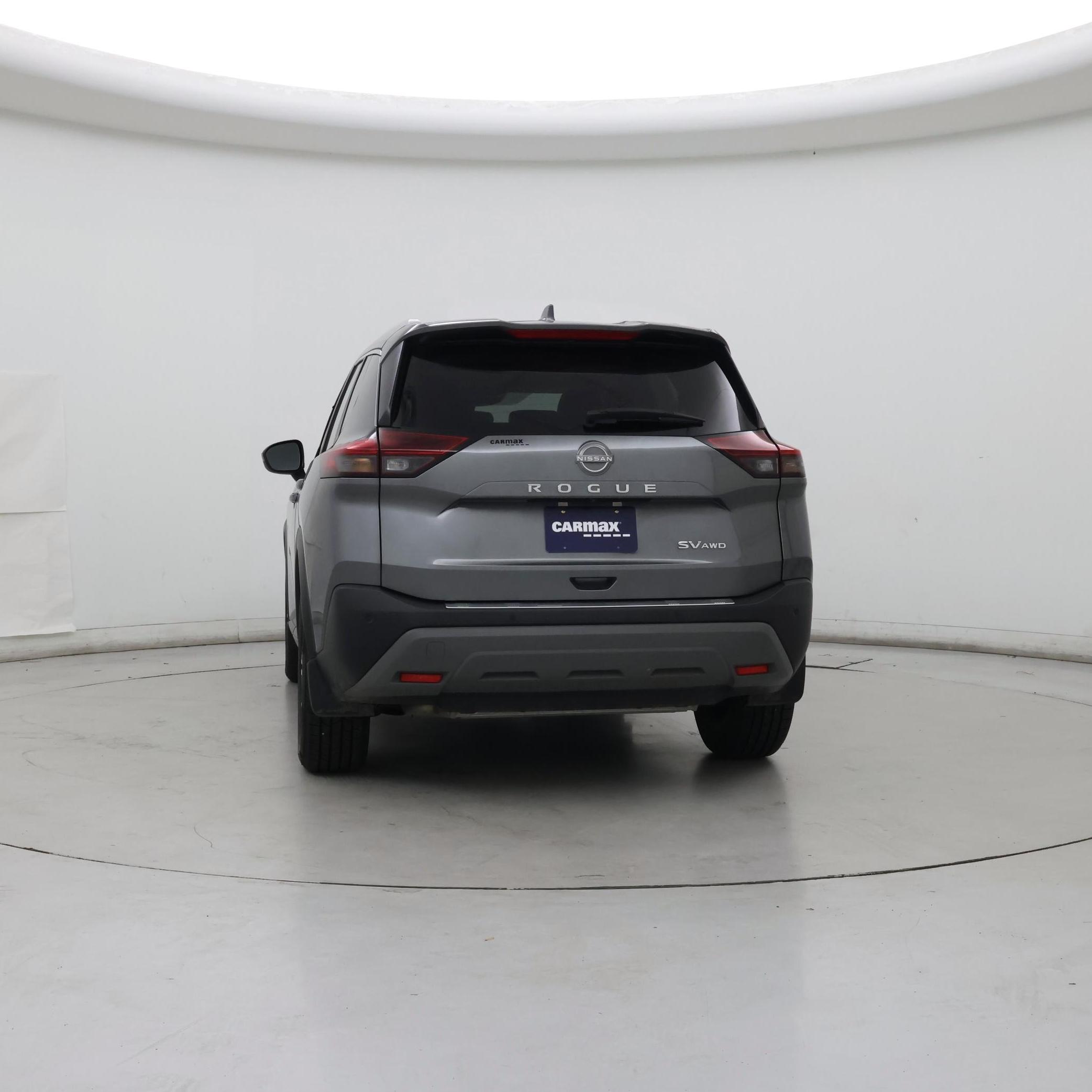 Thumbnail: 2023 Nissan Rogue - 6