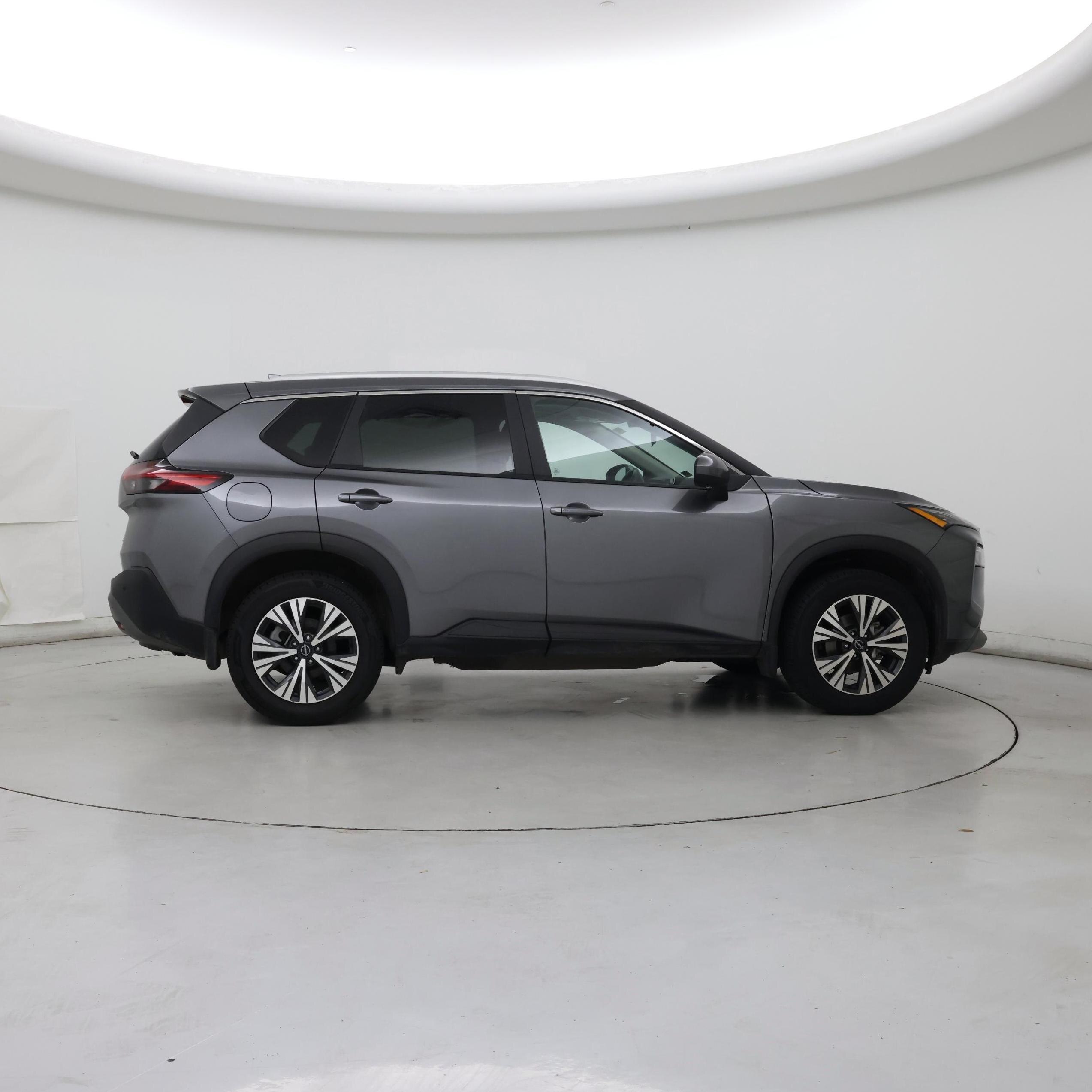 Thumbnail: 2023 Nissan Rogue - 7