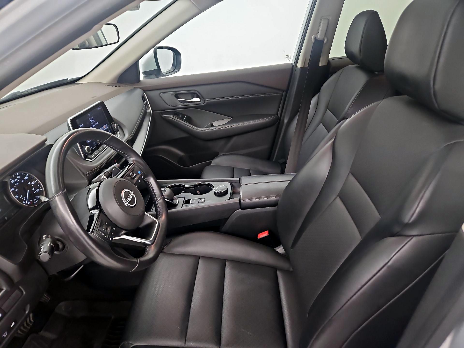 Thumbnail: 2023 Nissan Rogue - 11