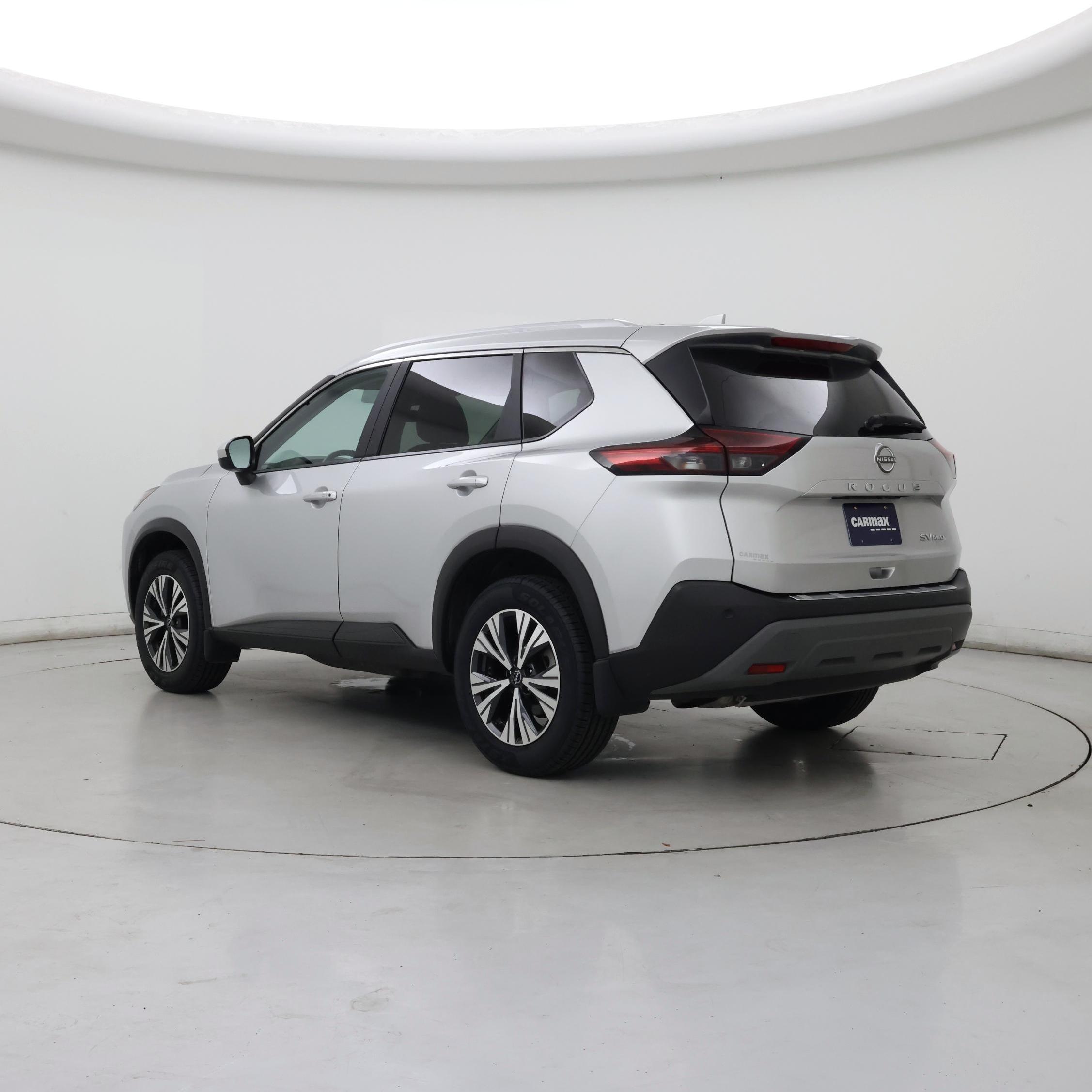 Thumbnail: 2023 Nissan Rogue - 2