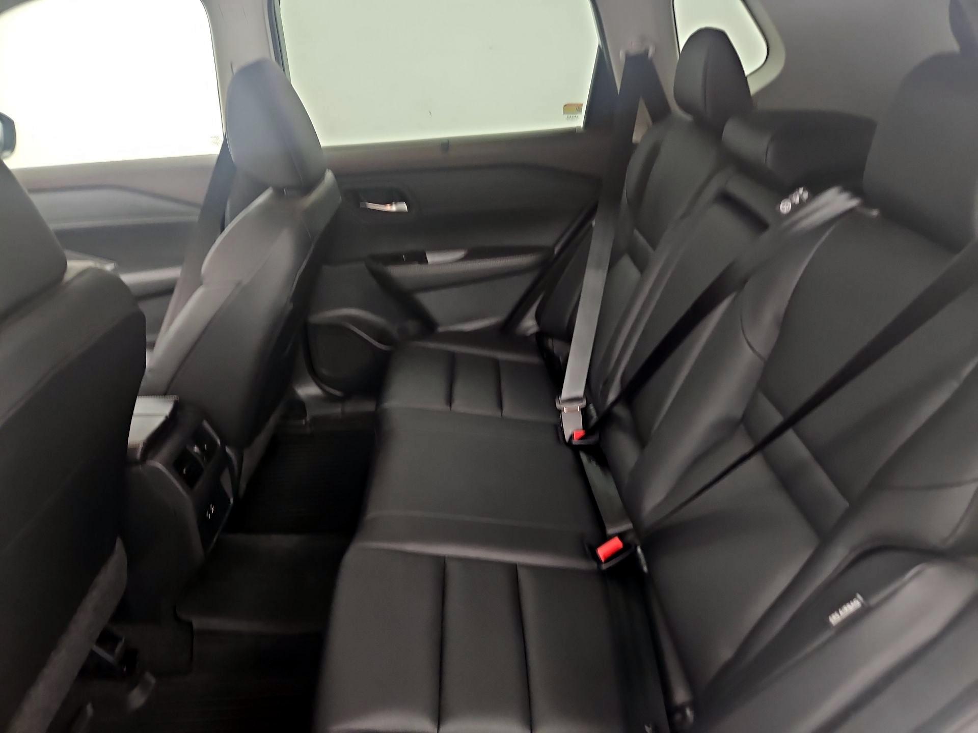 Thumbnail: 2023 Nissan Rogue - 20