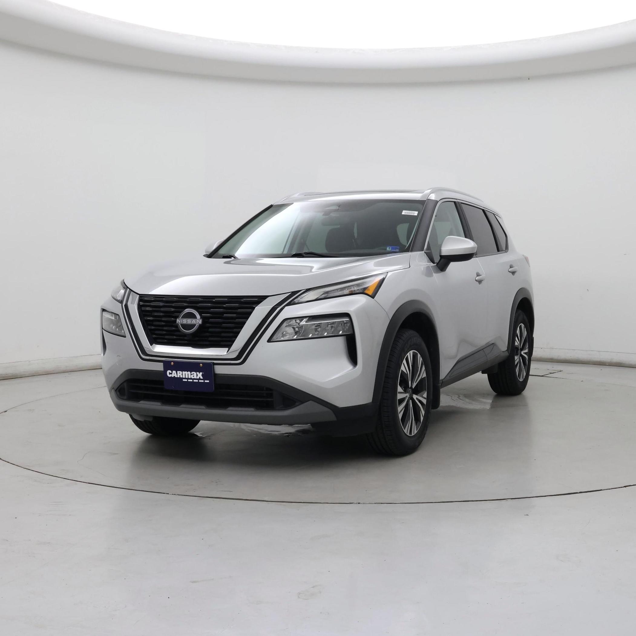 Thumbnail: 2023 Nissan Rogue - 4