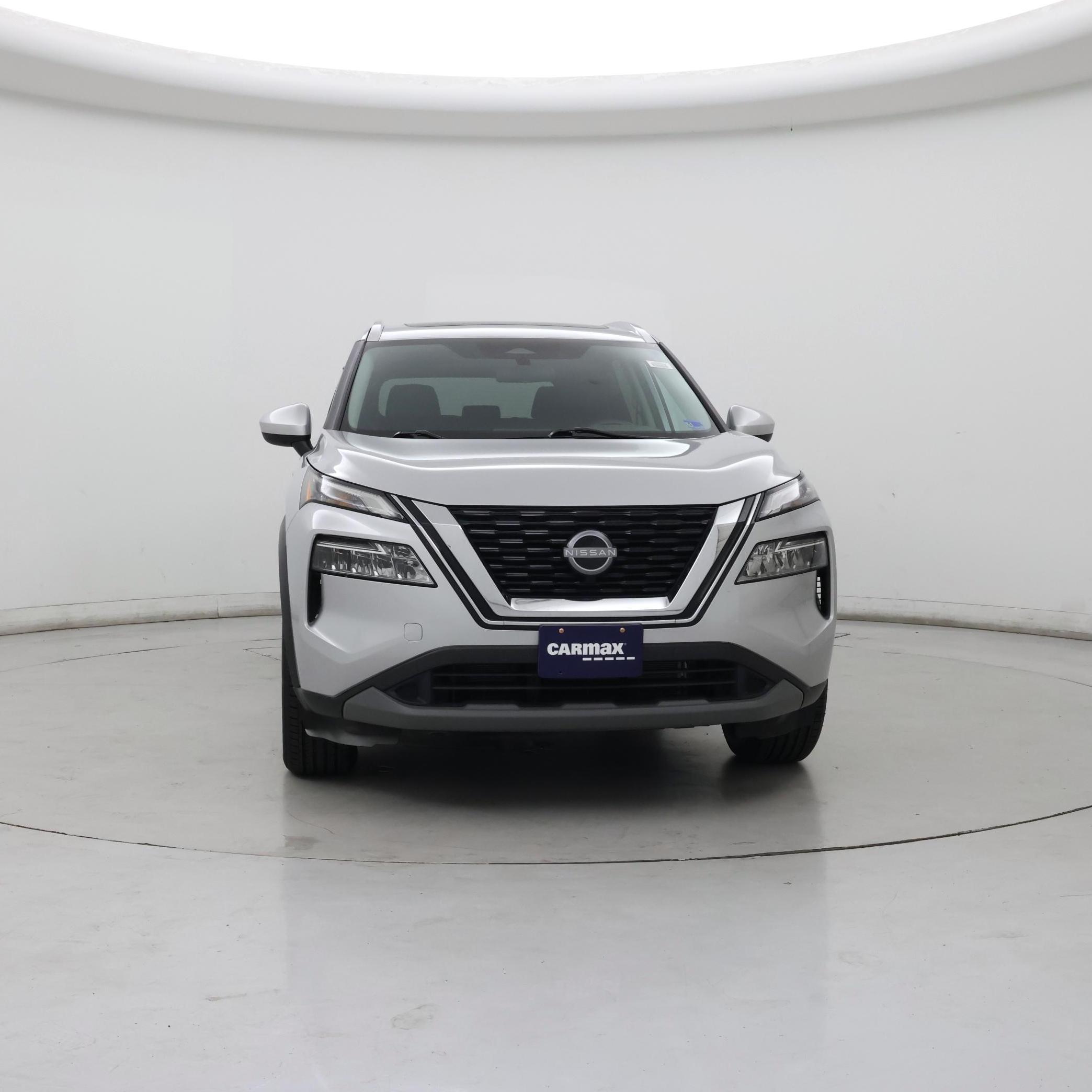 Thumbnail: 2023 Nissan Rogue - 5