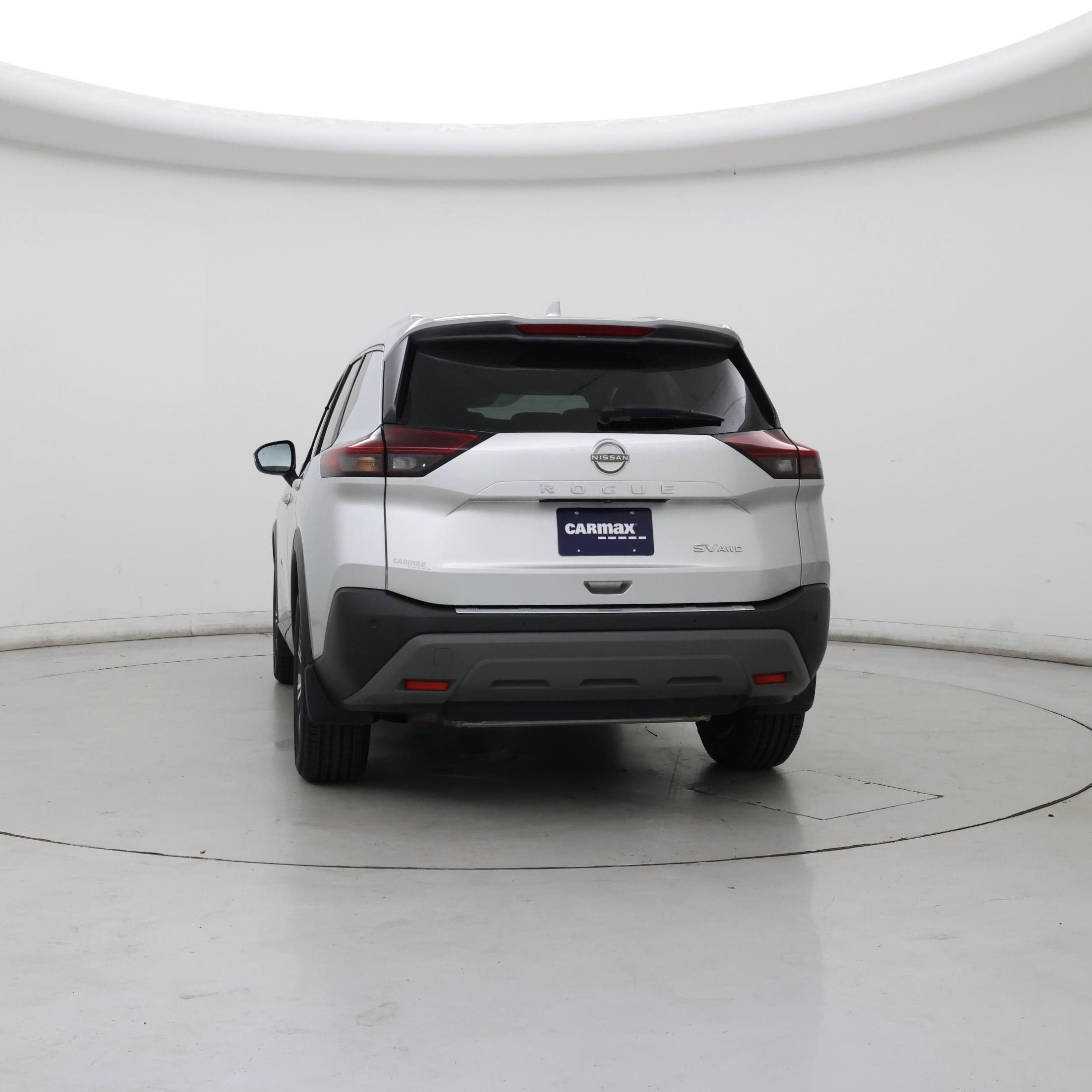 Thumbnail: 2023 Nissan Rogue - 6