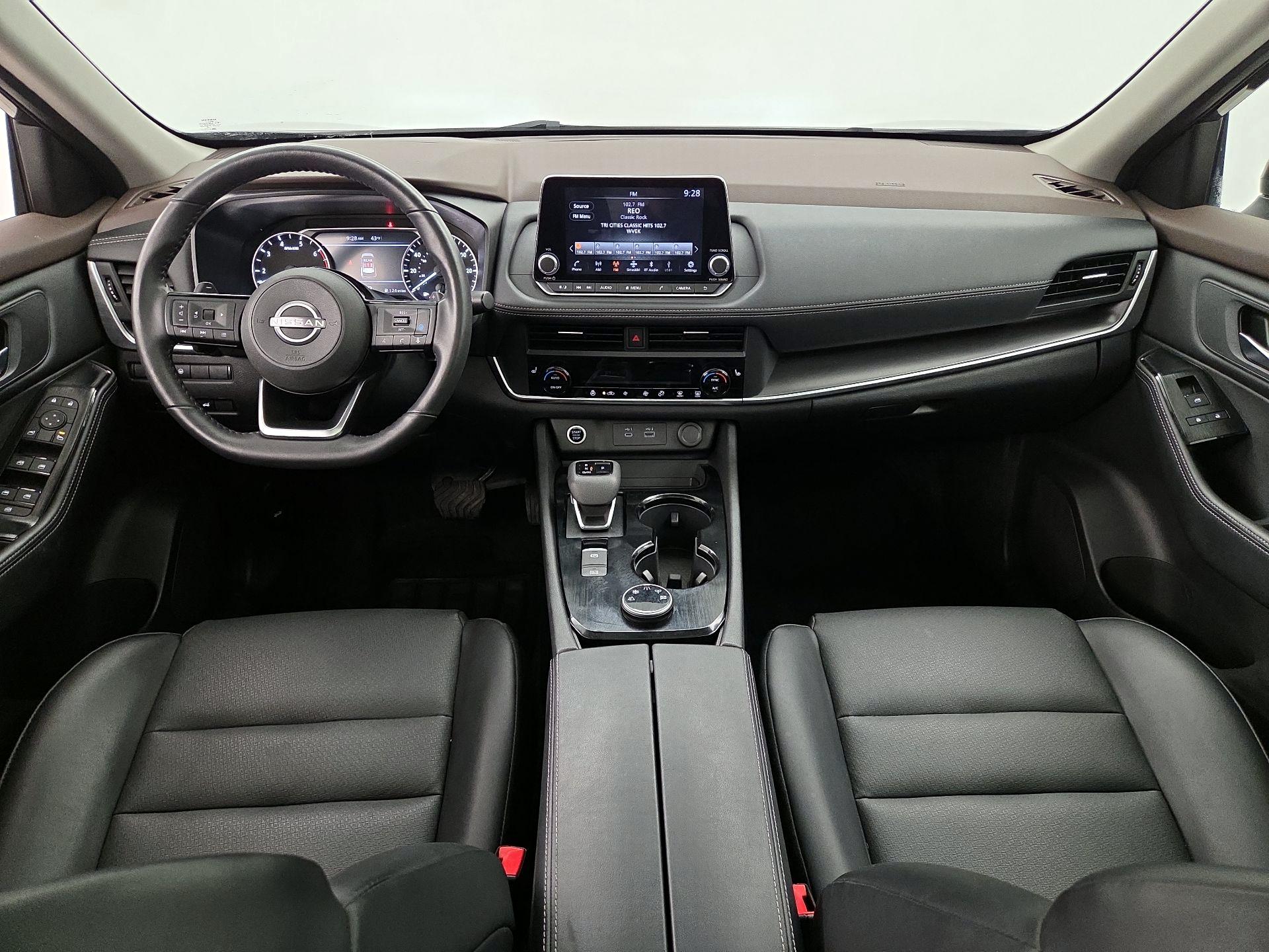 Thumbnail: 2023 Nissan Rogue - 9