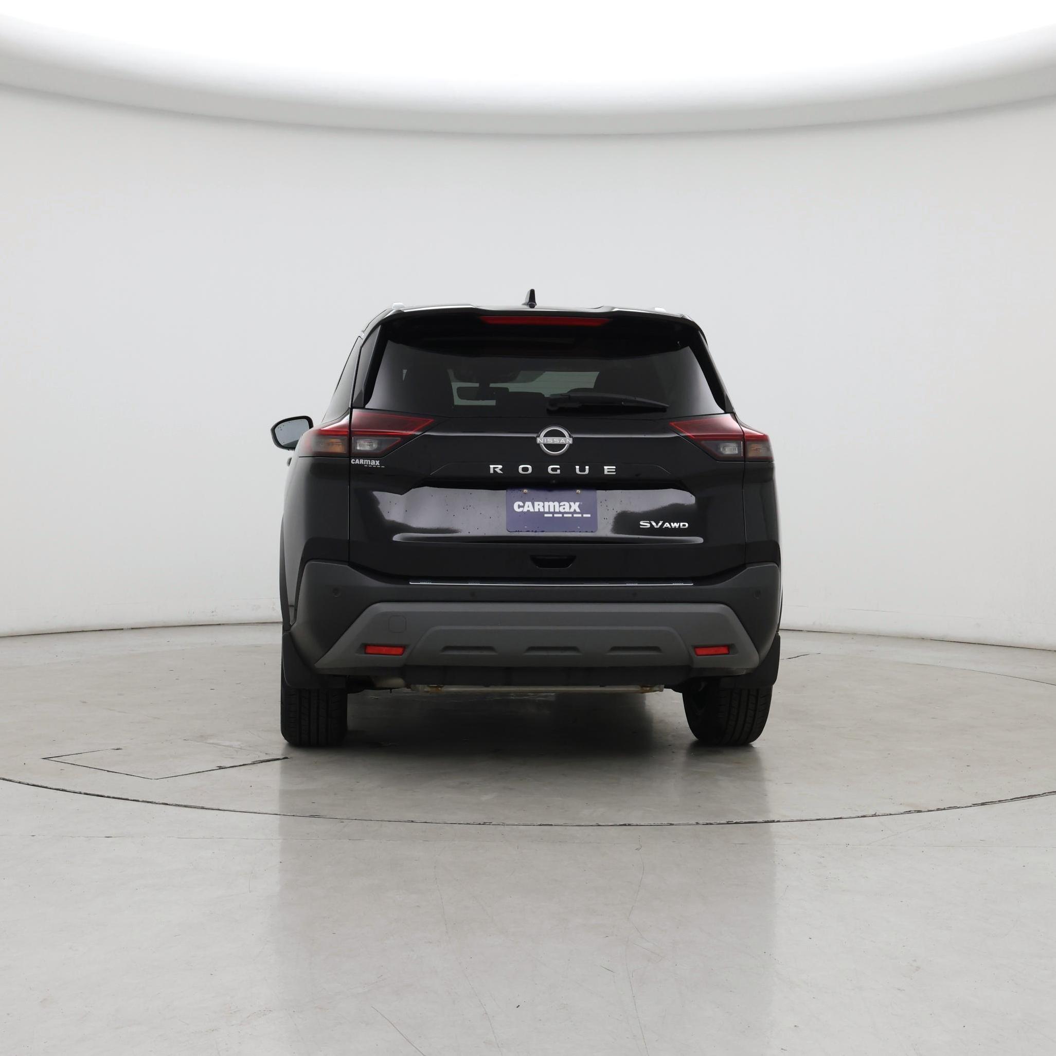 Thumbnail: 2023 Nissan Rogue - 6