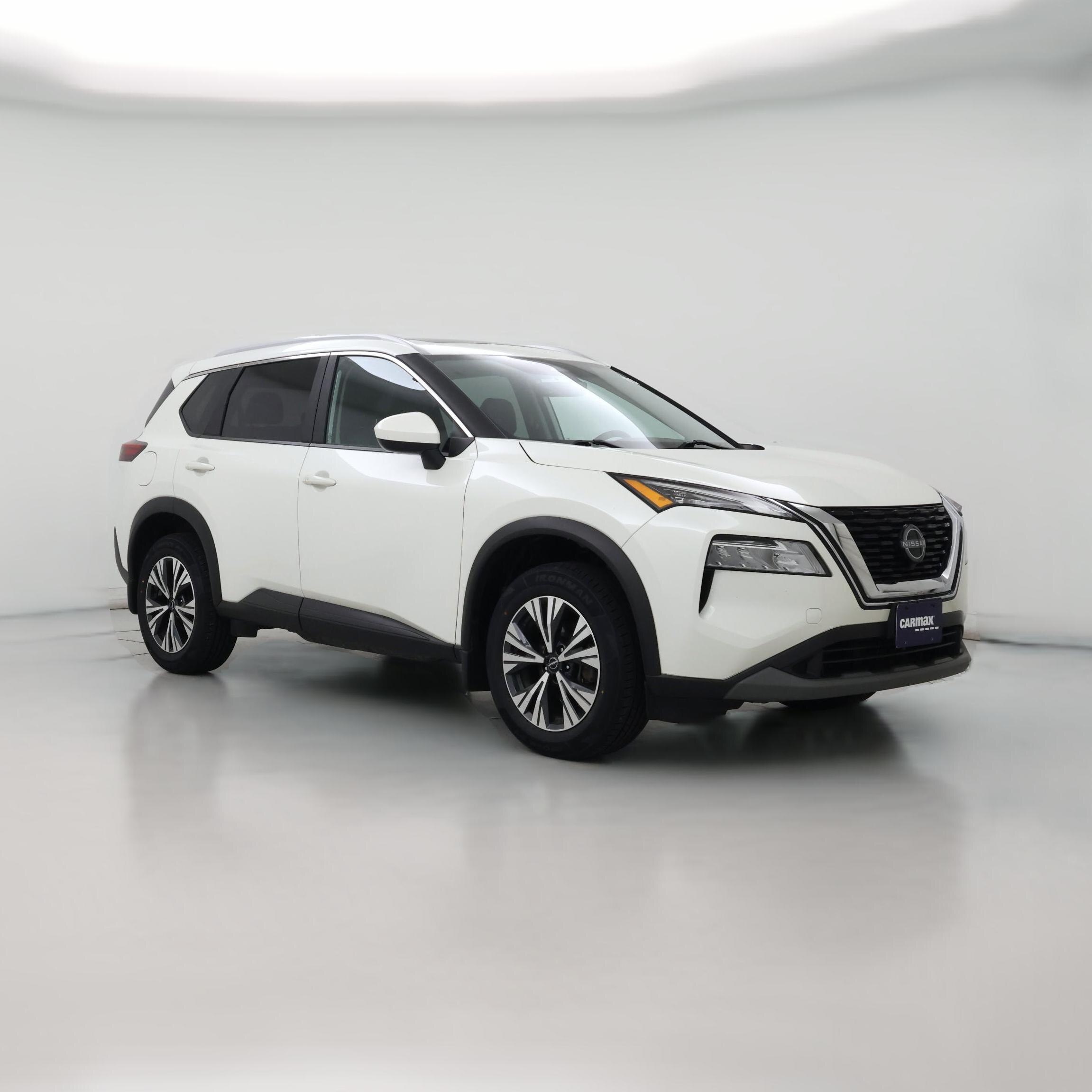 Thumbnail: 2023 Nissan Rogue - 1