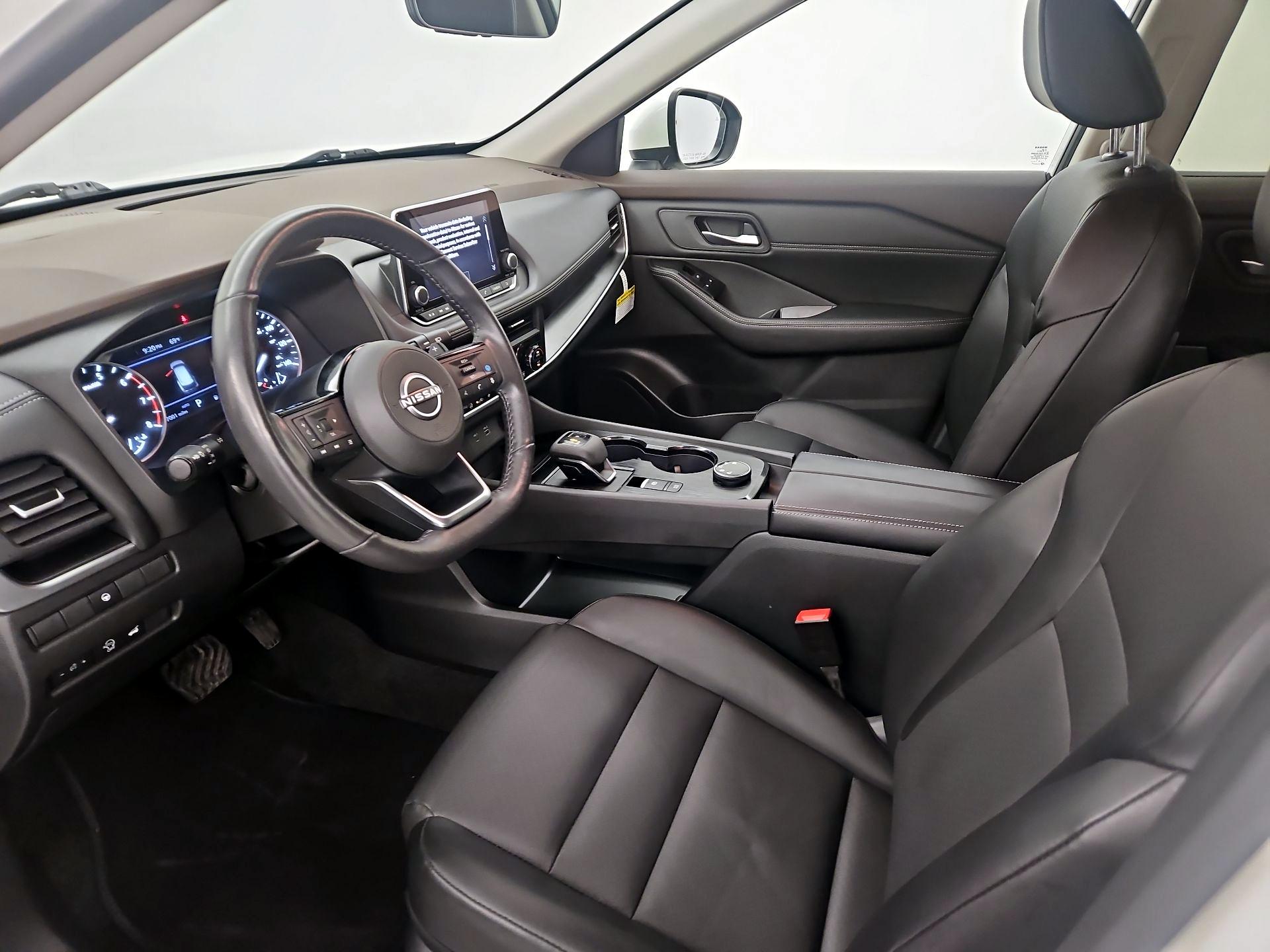 Thumbnail: 2023 Nissan Rogue - 11