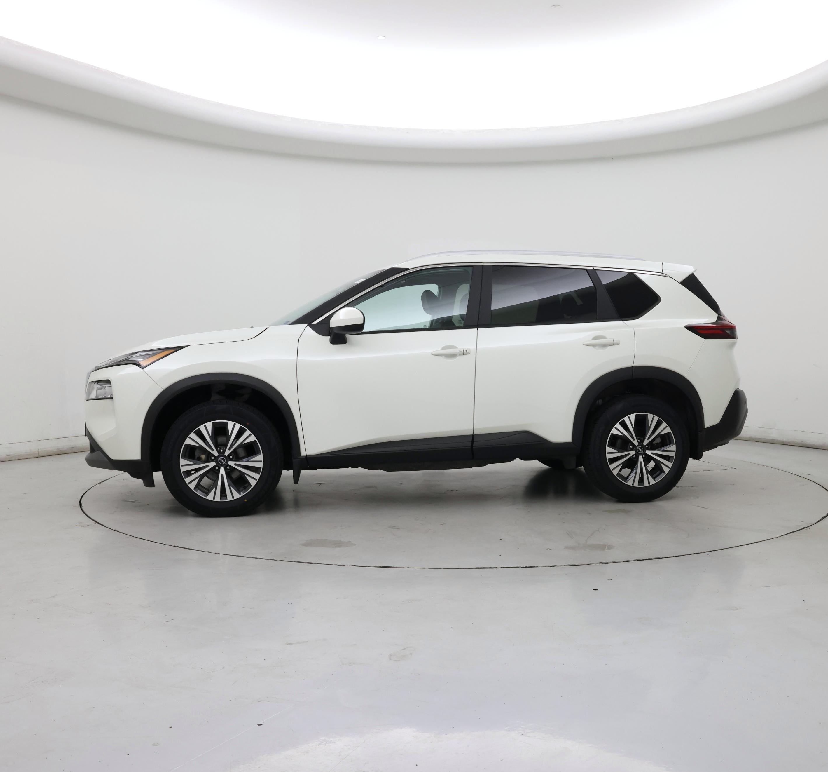 Thumbnail: 2023 Nissan Rogue - 3