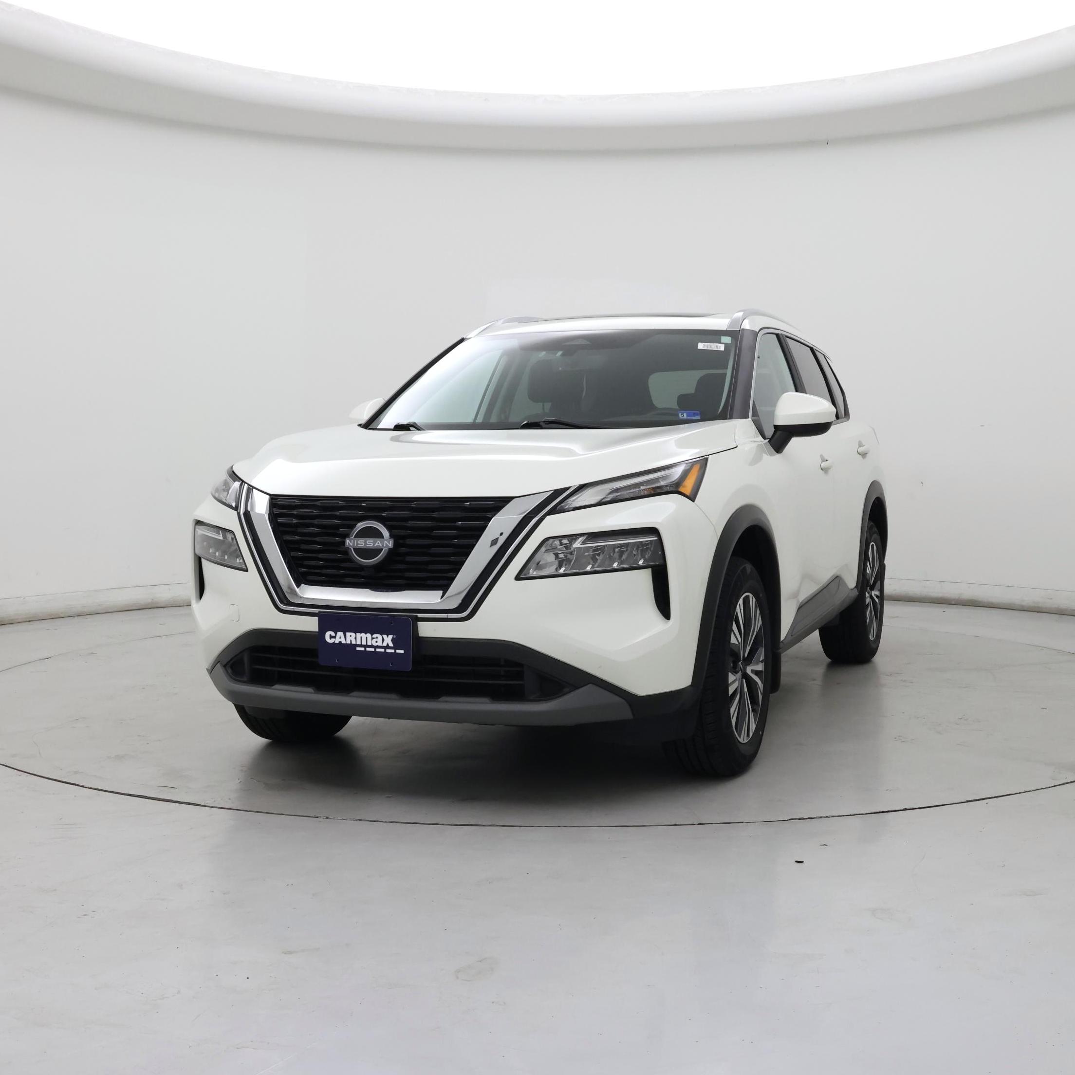 Thumbnail: 2023 Nissan Rogue - 4