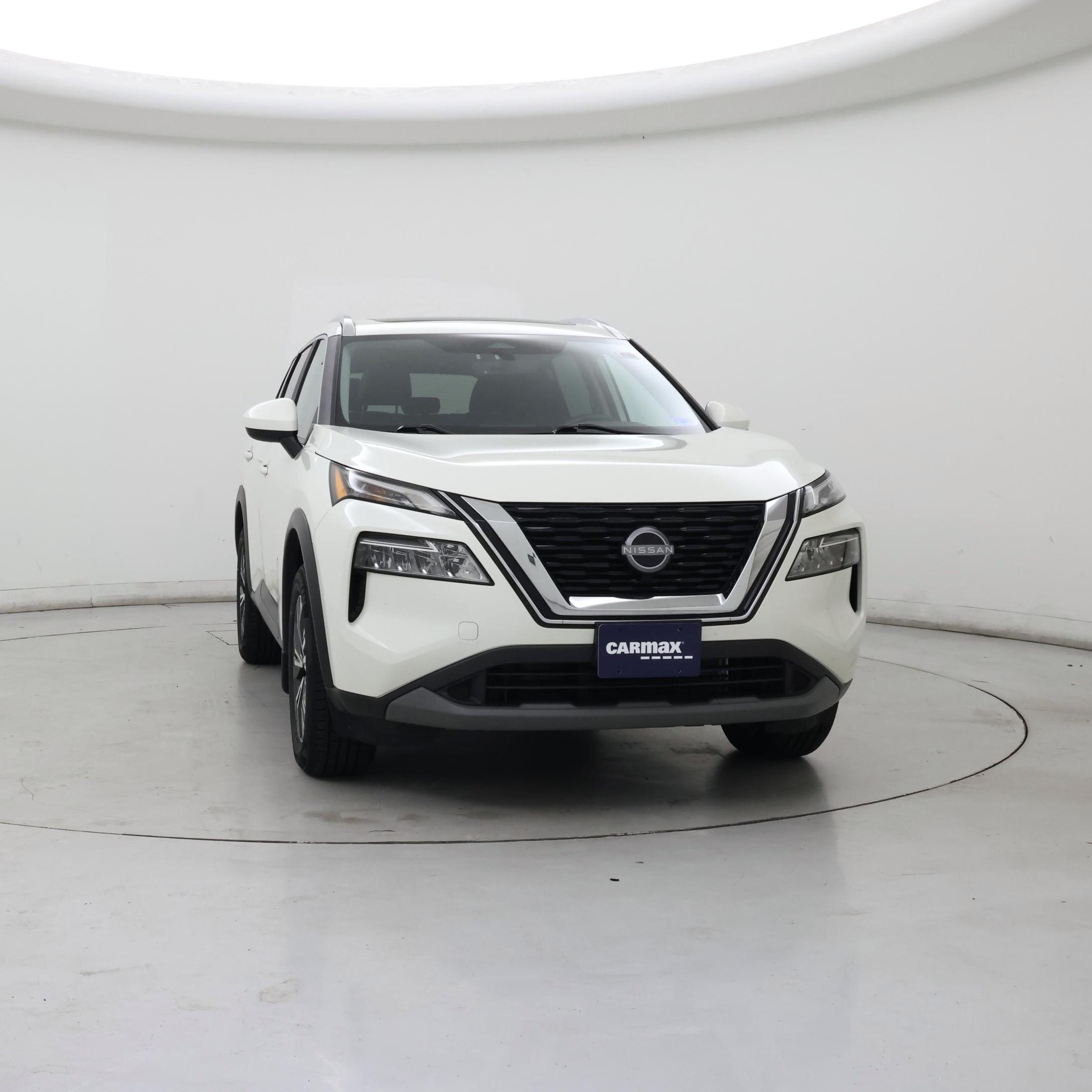 Thumbnail: 2023 Nissan Rogue - 5