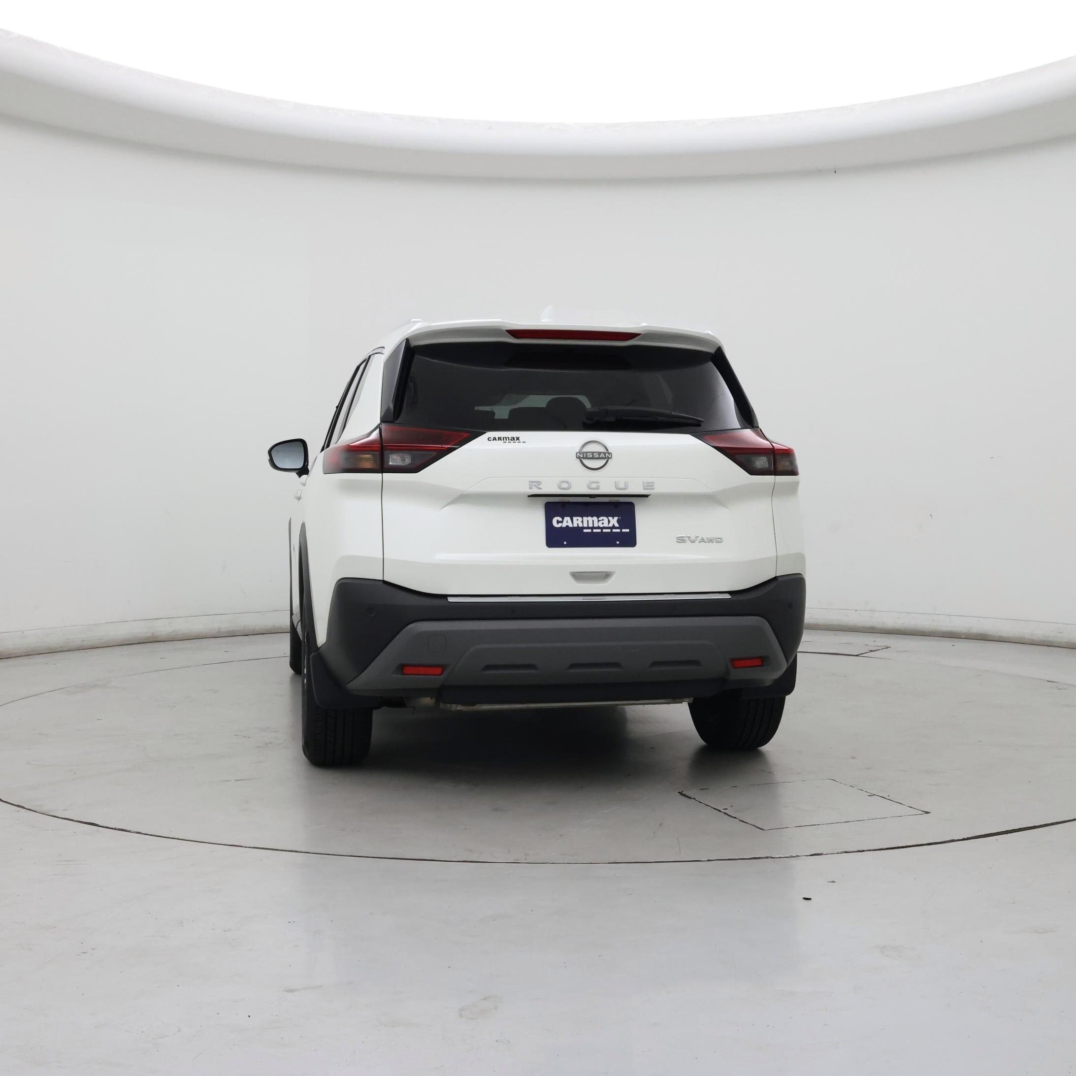 Thumbnail: 2023 Nissan Rogue - 6