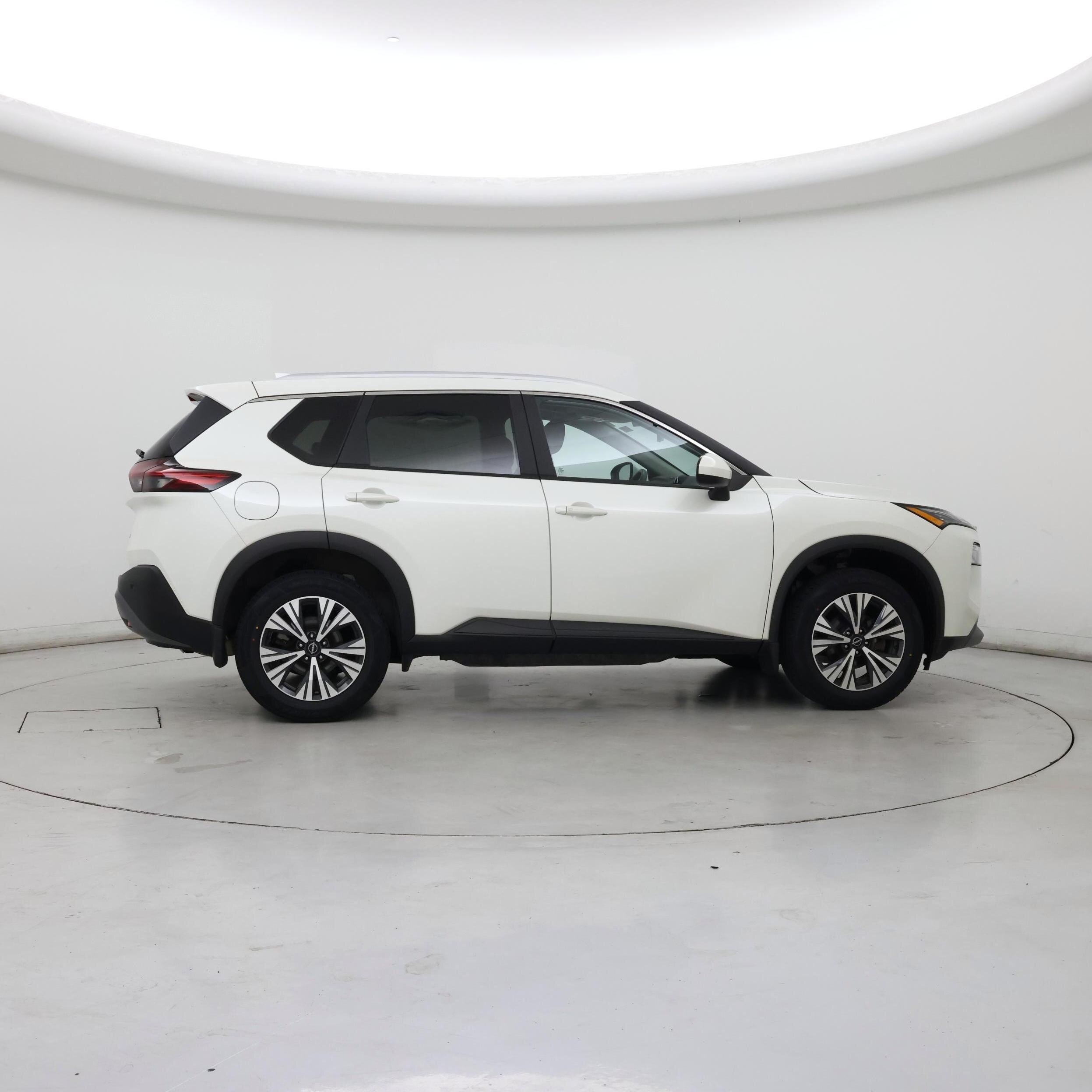 Thumbnail: 2023 Nissan Rogue - 7