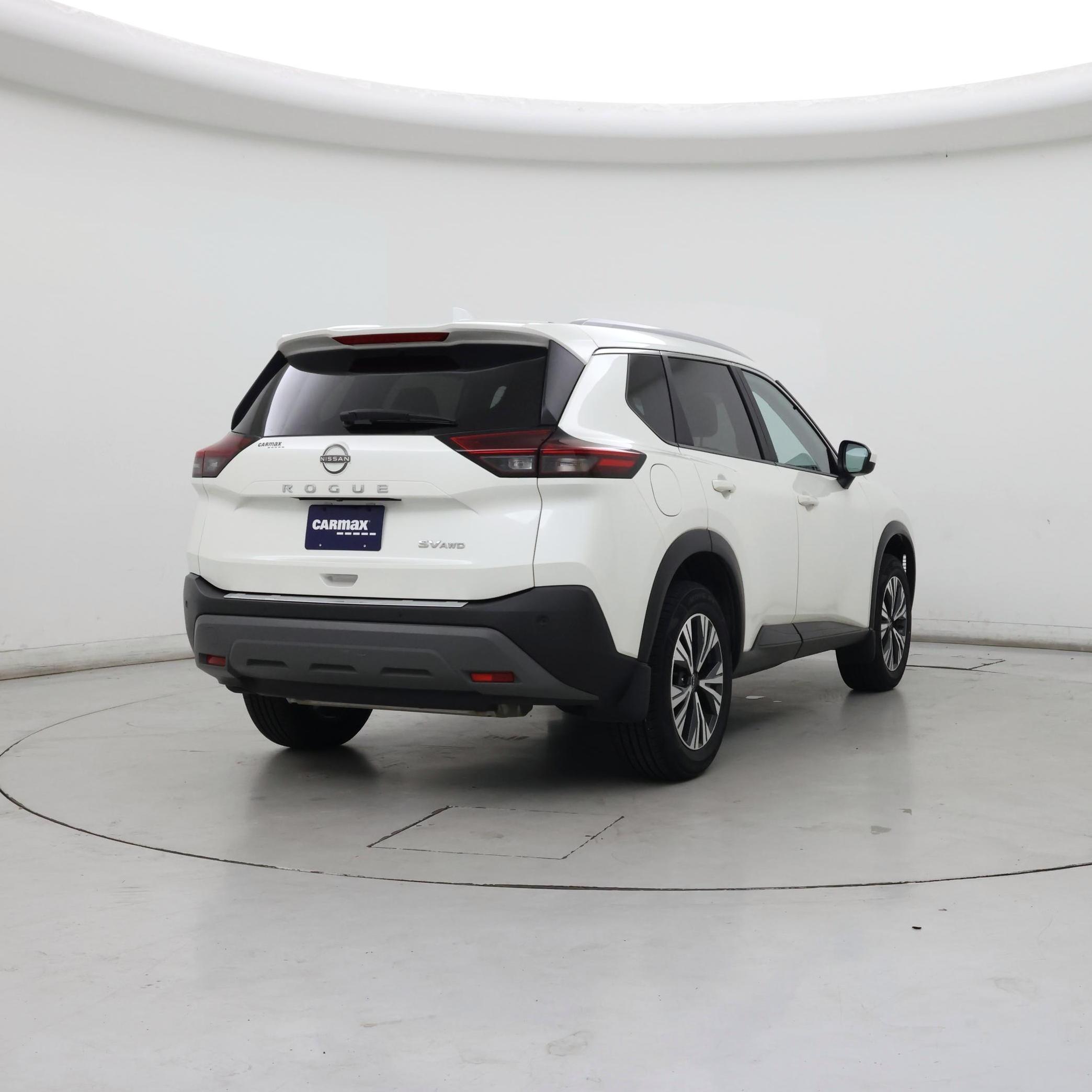 Thumbnail: 2023 Nissan Rogue - 8
