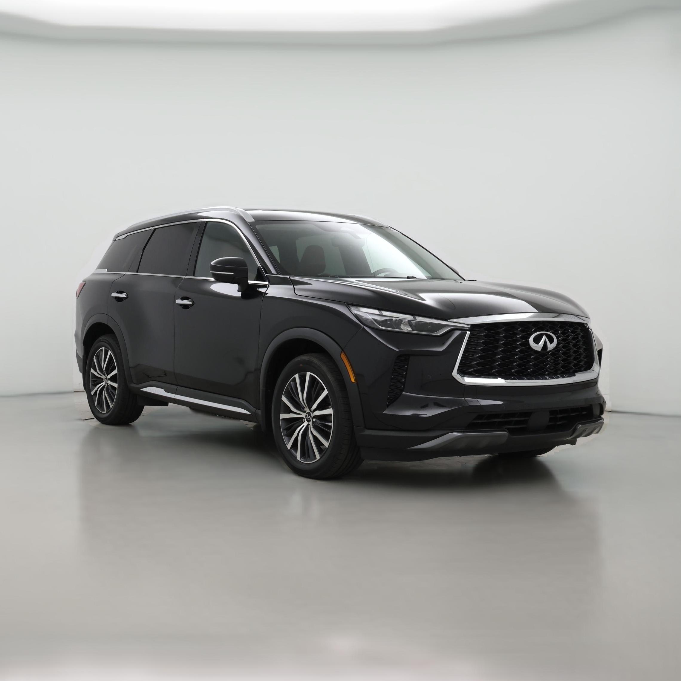 Thumbnail: 2023 INFINITI QX60 - 1