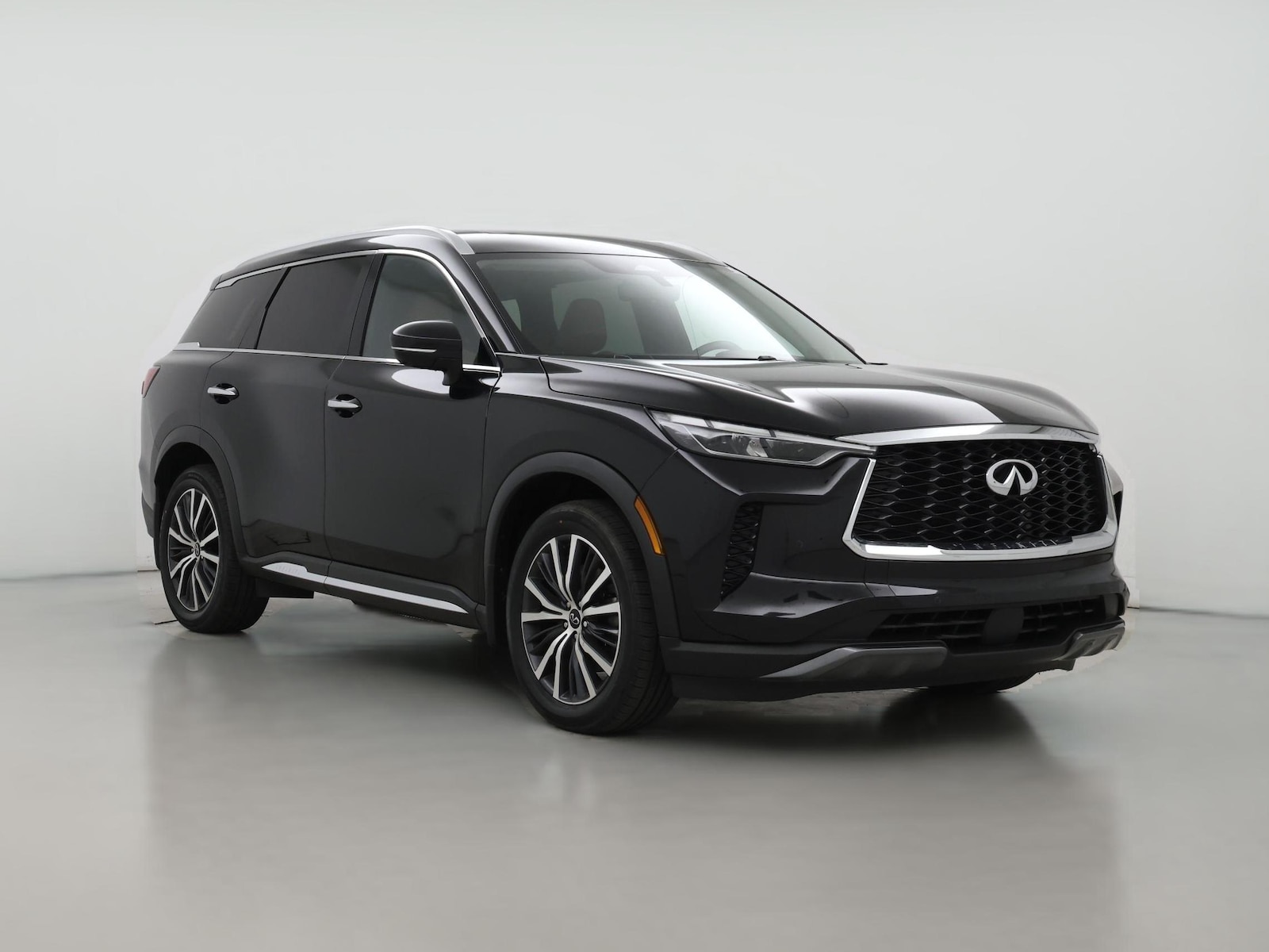 2023 INFINITI QX60