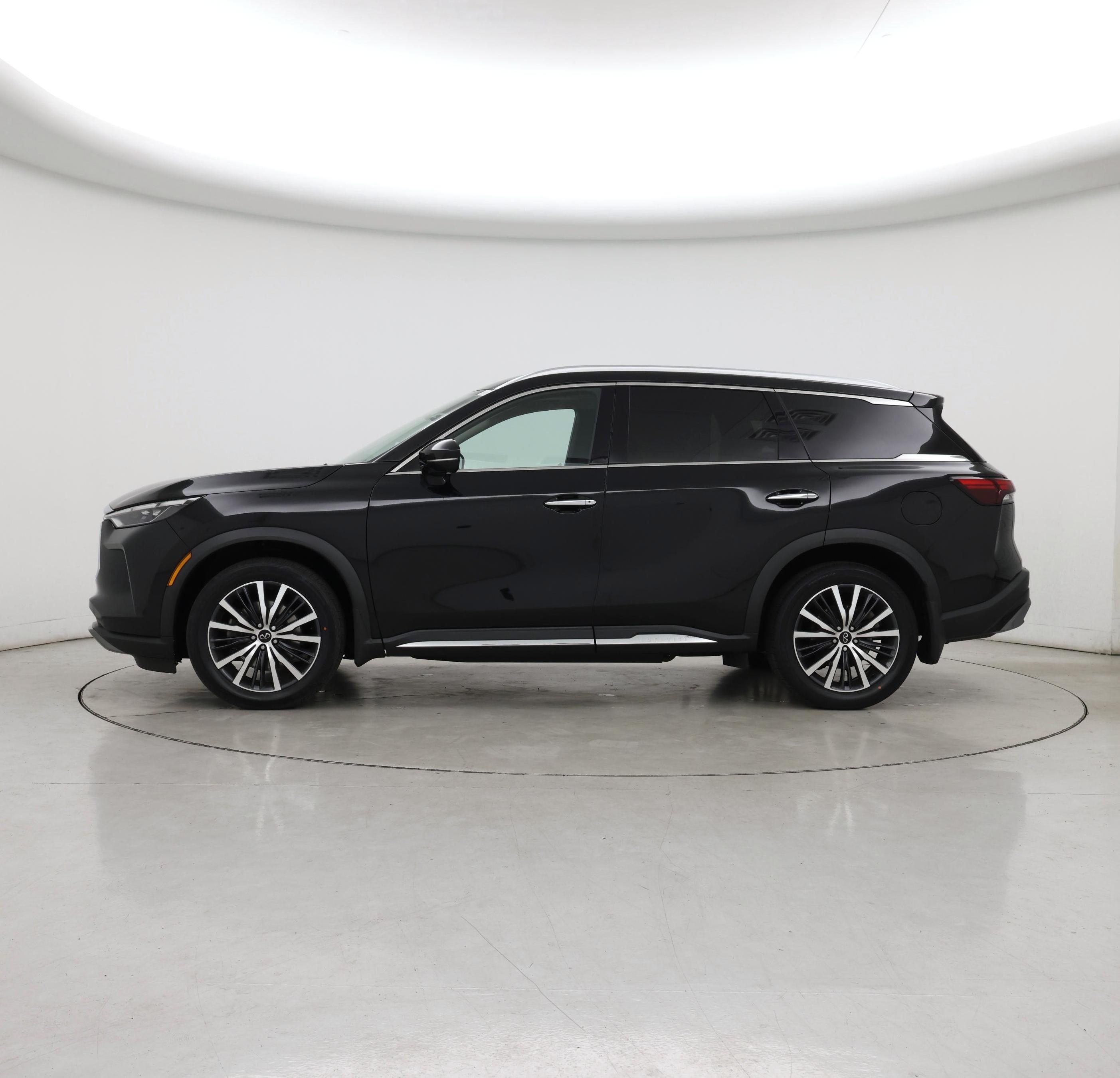 Thumbnail: 2023 INFINITI QX60 - 3