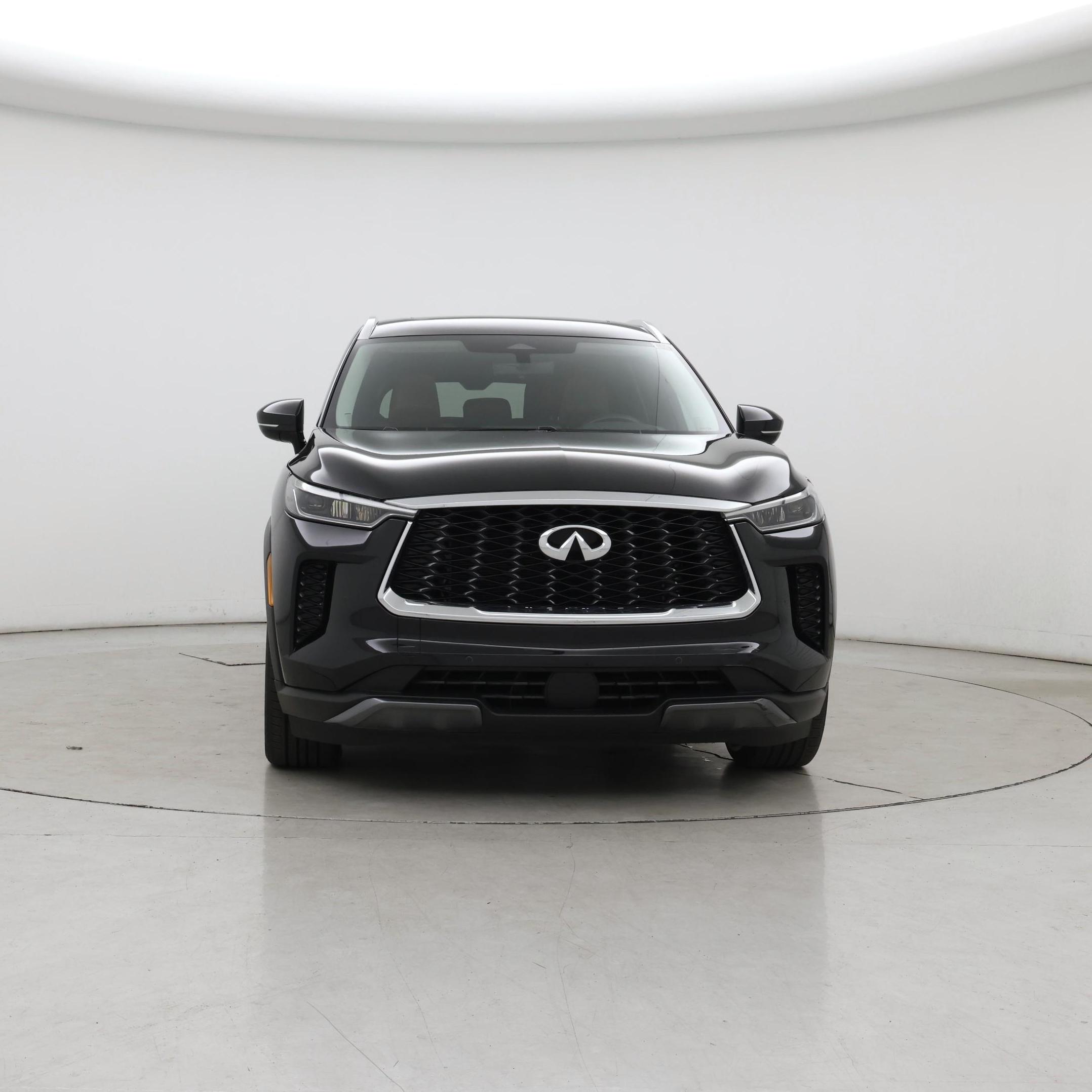 Thumbnail: 2023 INFINITI QX60 - 5