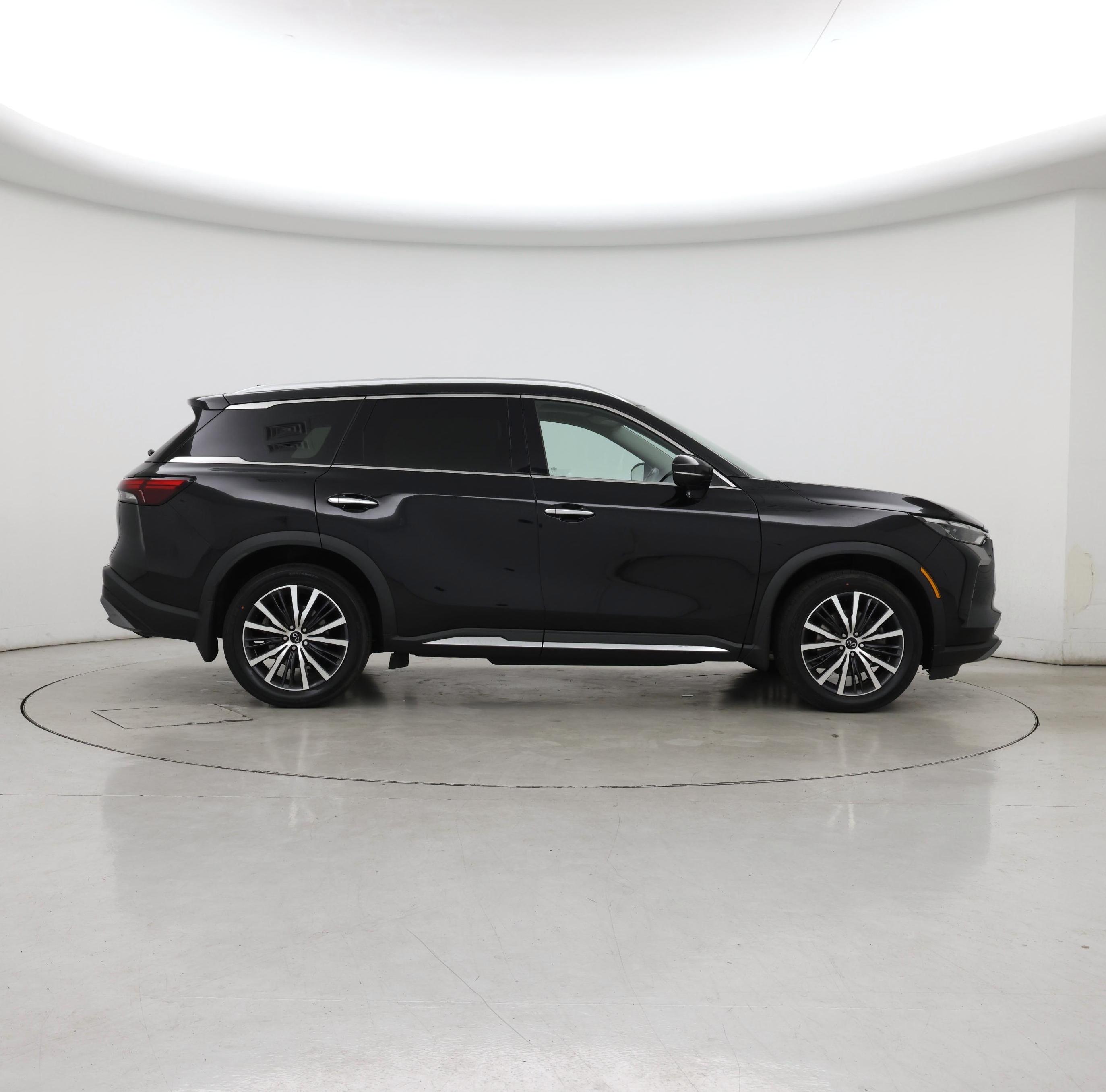 Thumbnail: 2023 INFINITI QX60 - 7