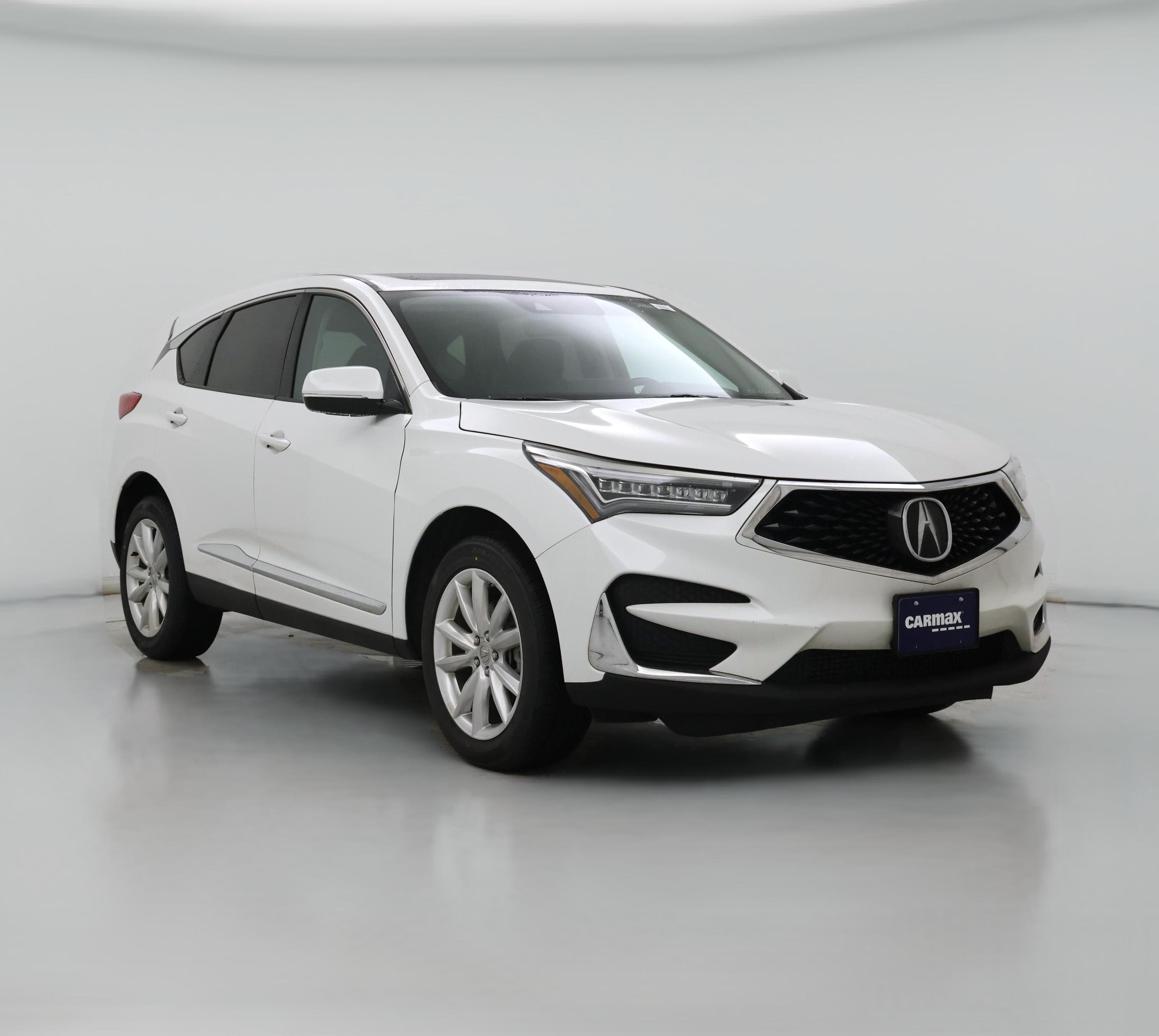 Thumbnail: 2021 Acura RDX - 1