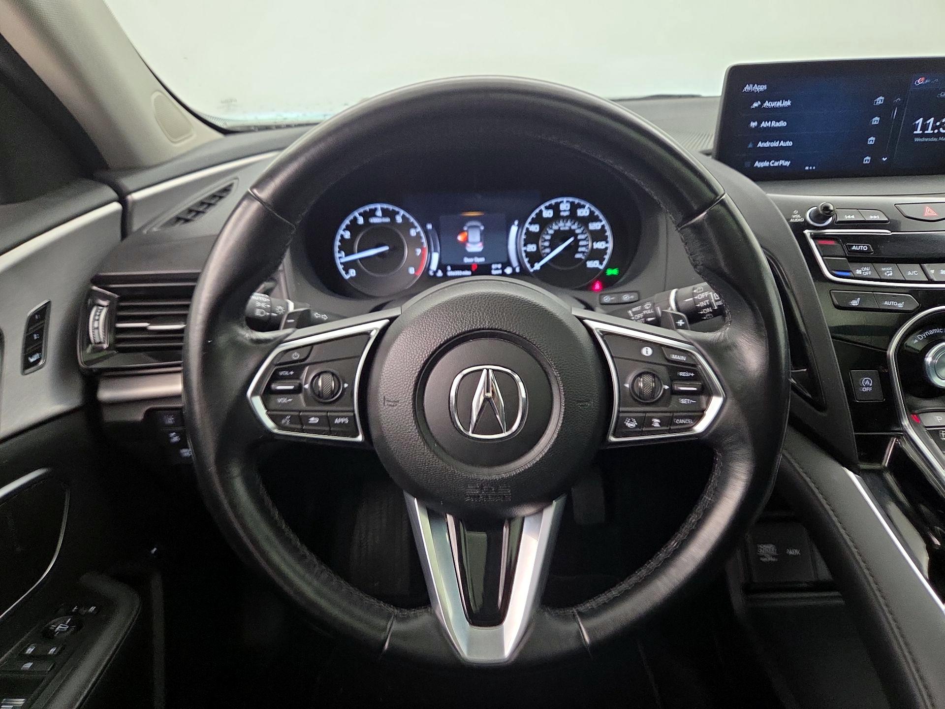 Thumbnail: 2021 Acura RDX - 10