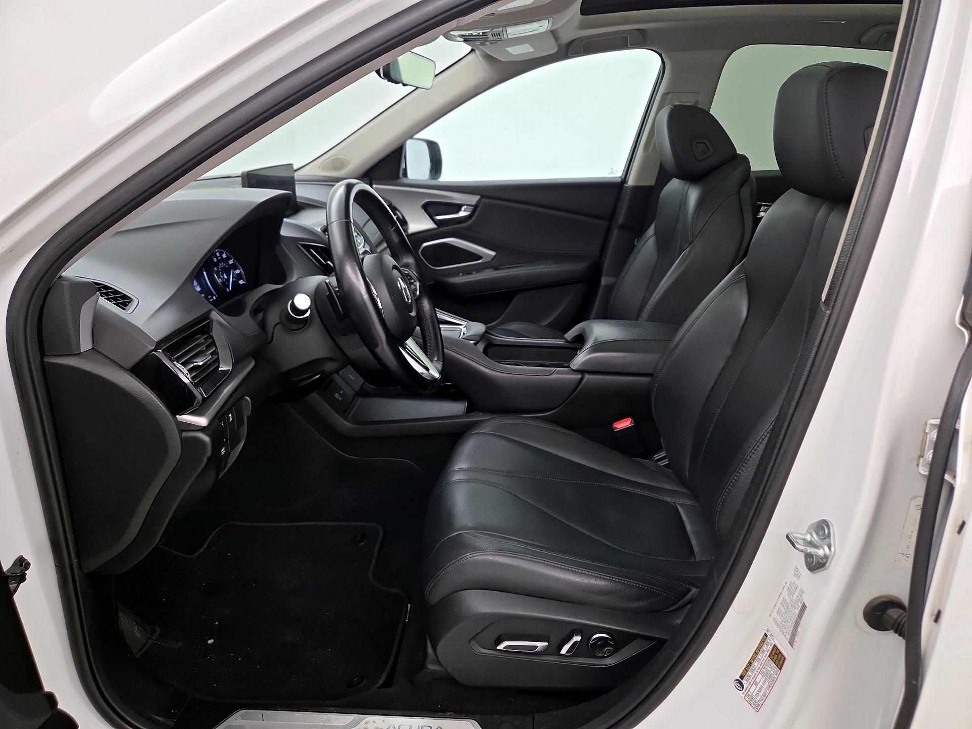 Thumbnail: 2021 Acura RDX - 11