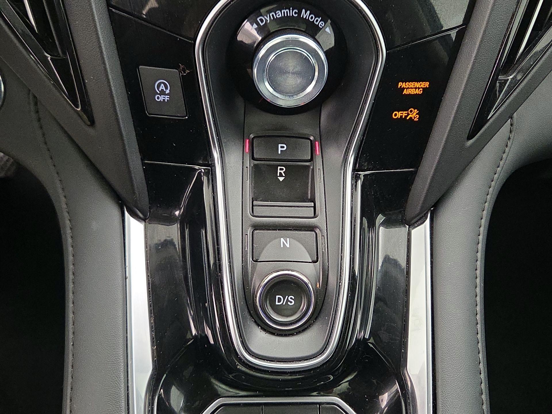 Thumbnail: 2021 Acura RDX - 17