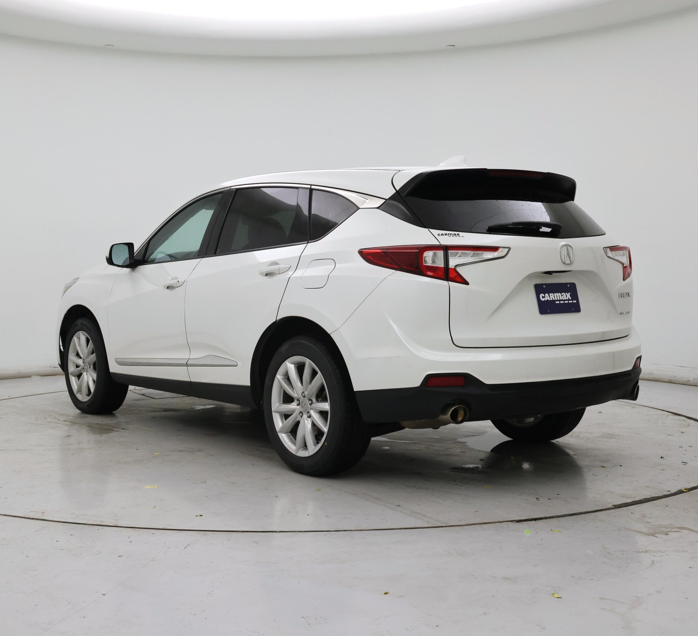 Thumbnail: 2021 Acura RDX - 2