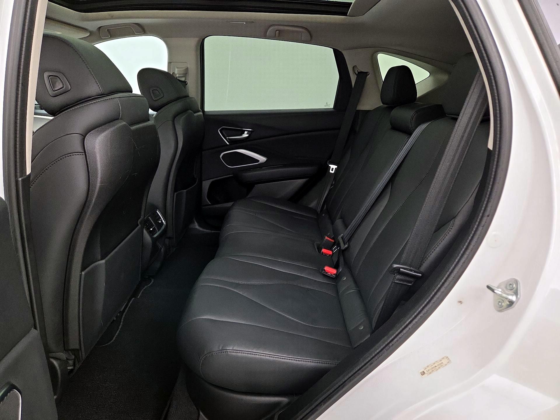 Thumbnail: 2021 Acura RDX - 20