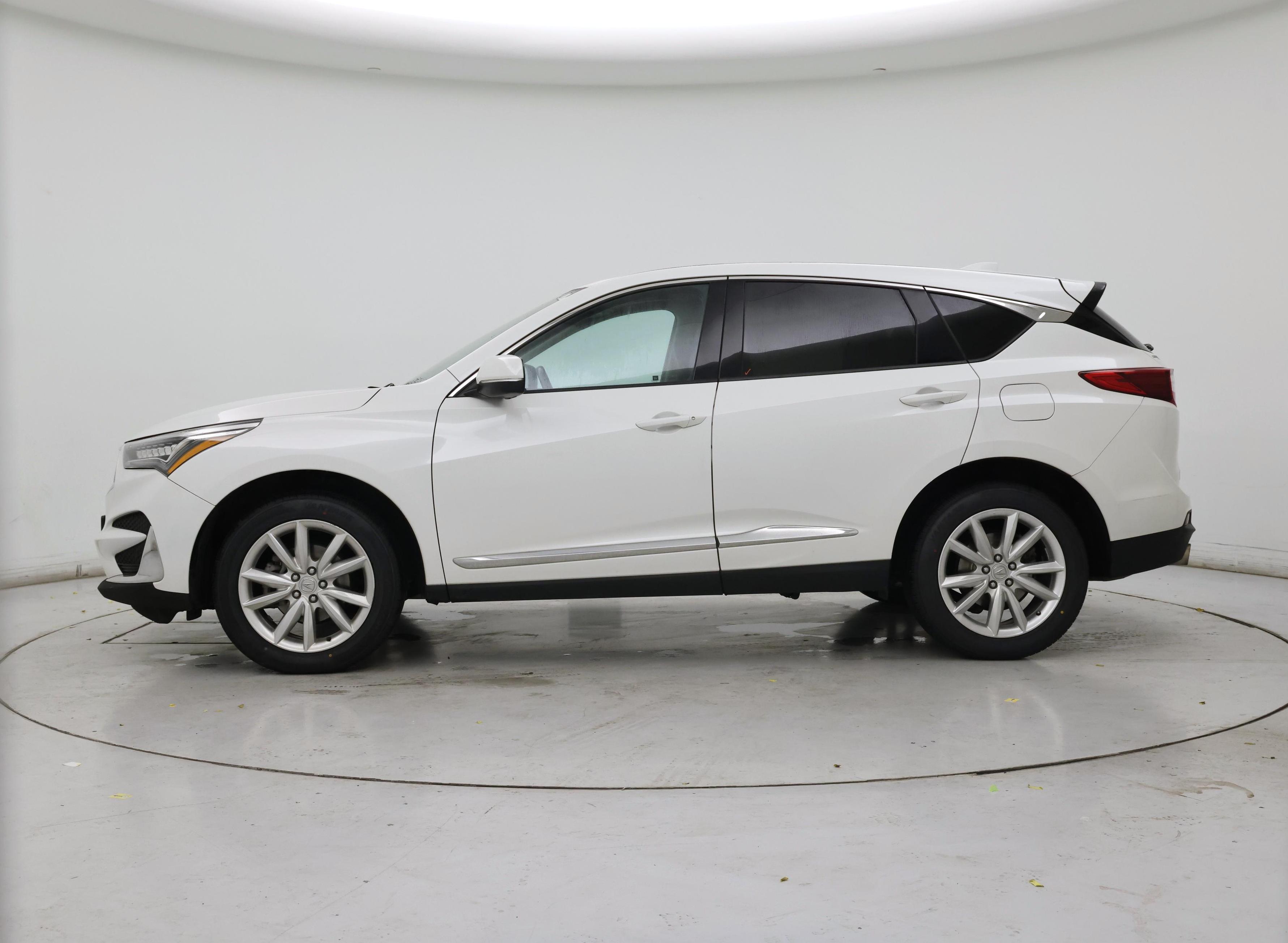 Thumbnail: 2021 Acura RDX - 3