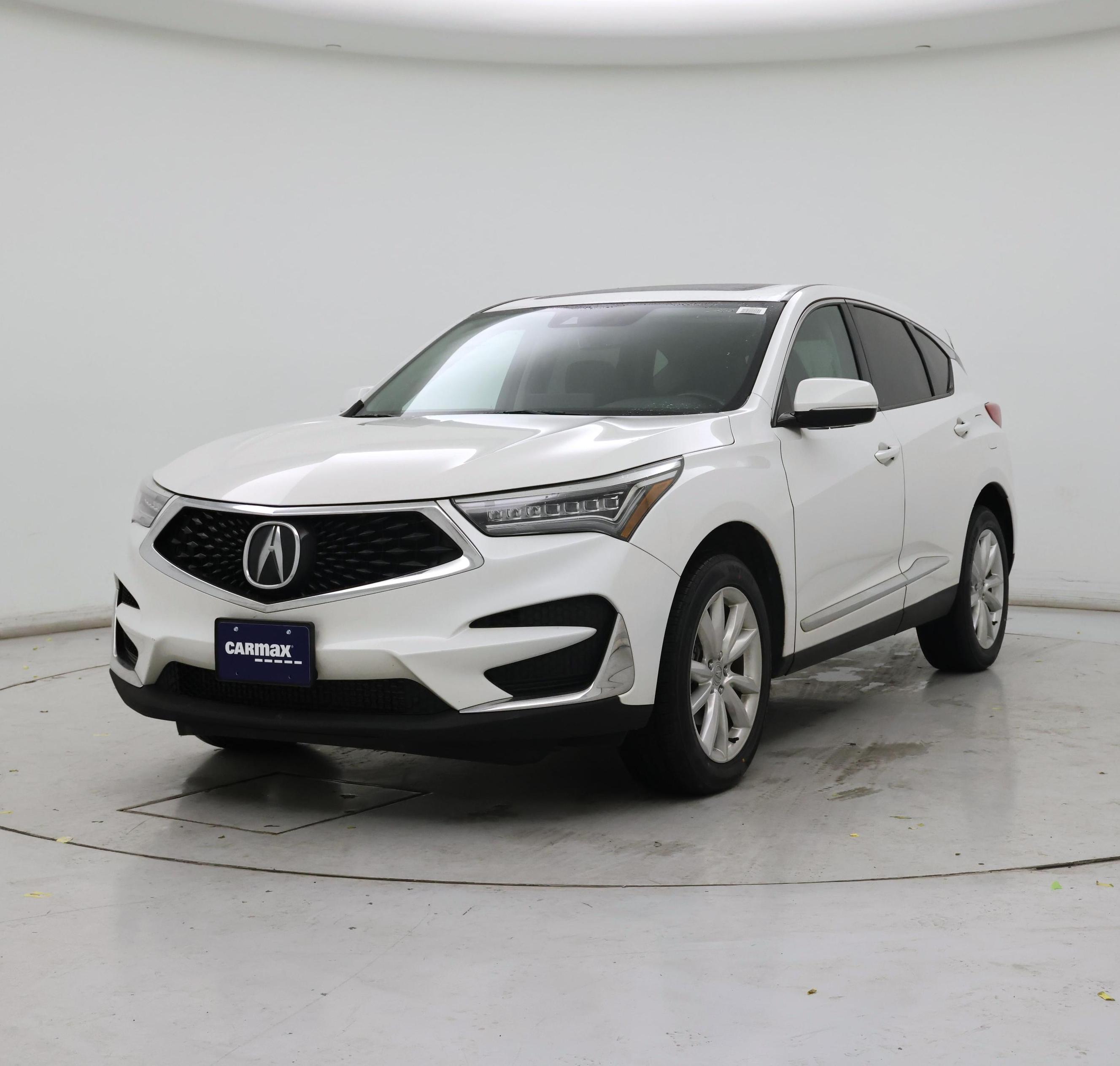 Thumbnail: 2021 Acura RDX - 4