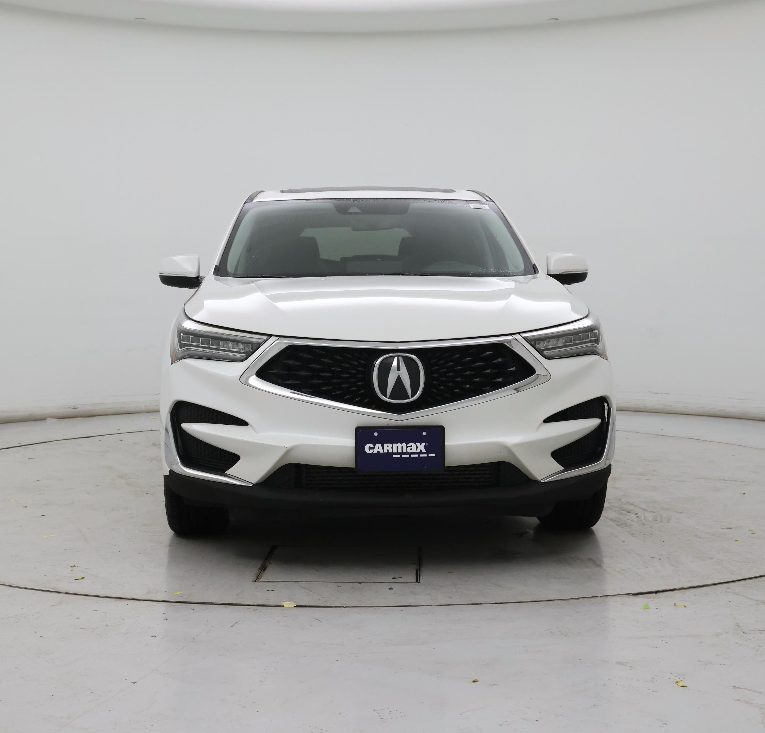 Thumbnail: 2021 Acura RDX - 5