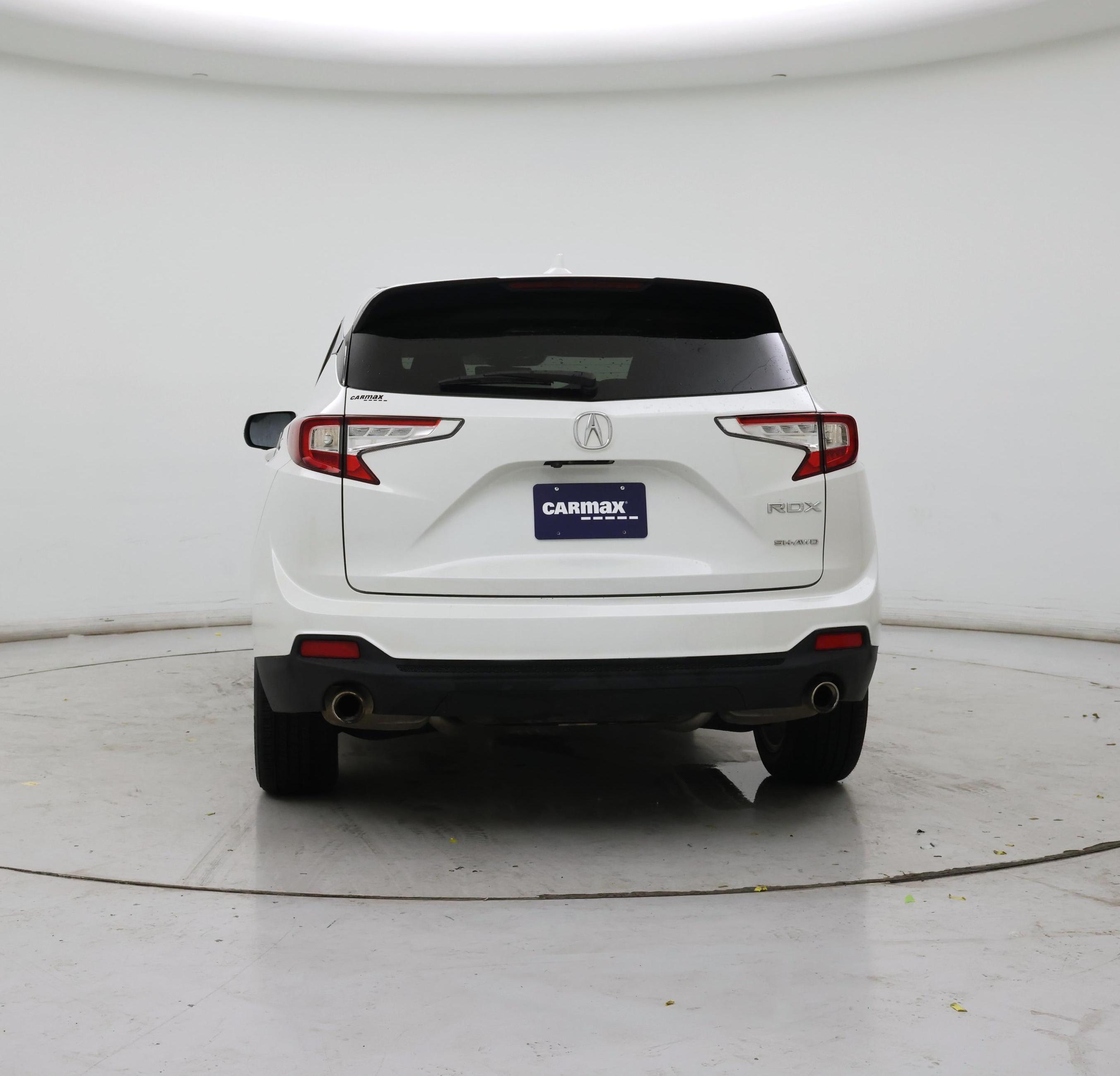 Thumbnail: 2021 Acura RDX - 6