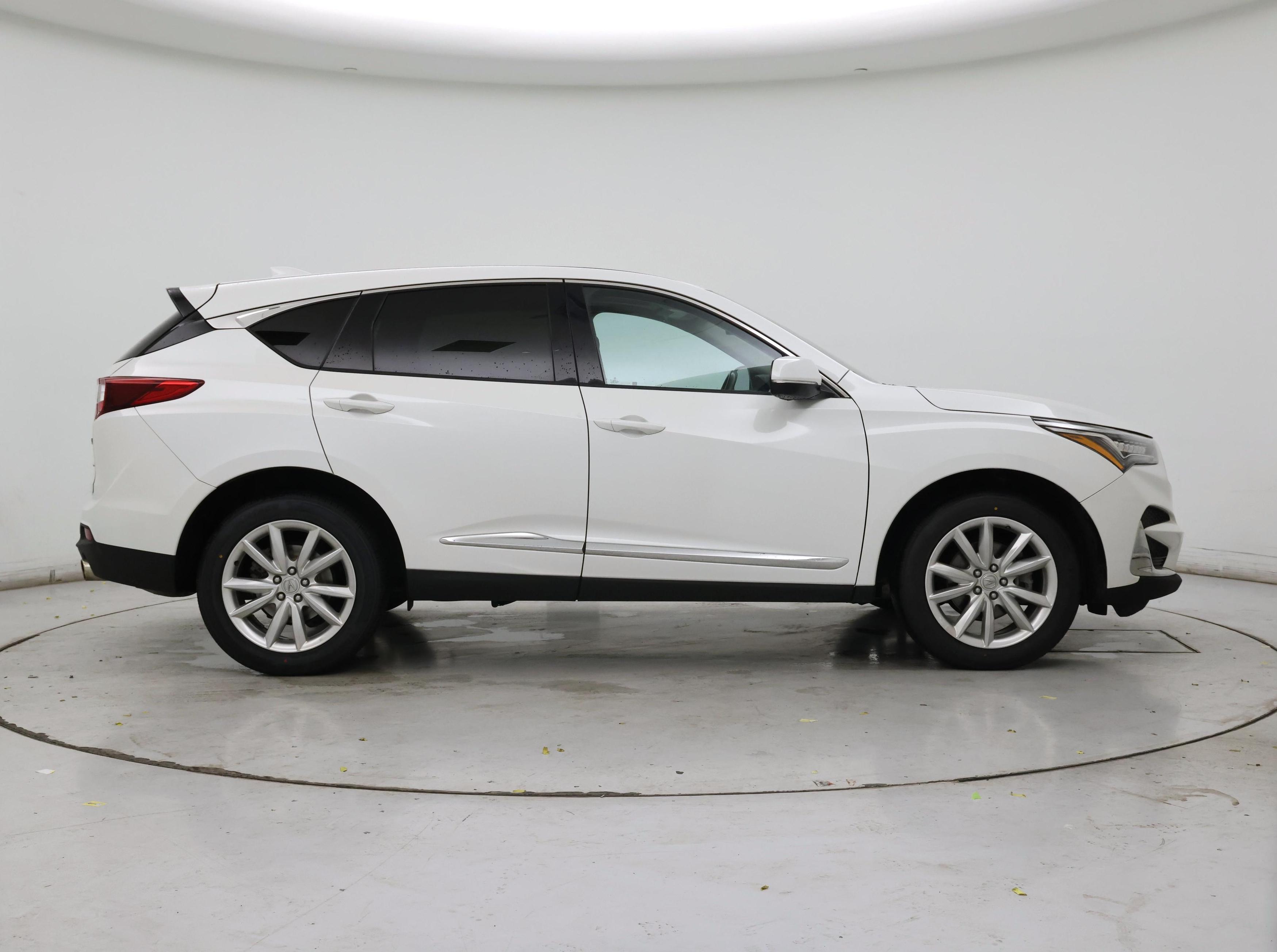 Thumbnail: 2021 Acura RDX - 7