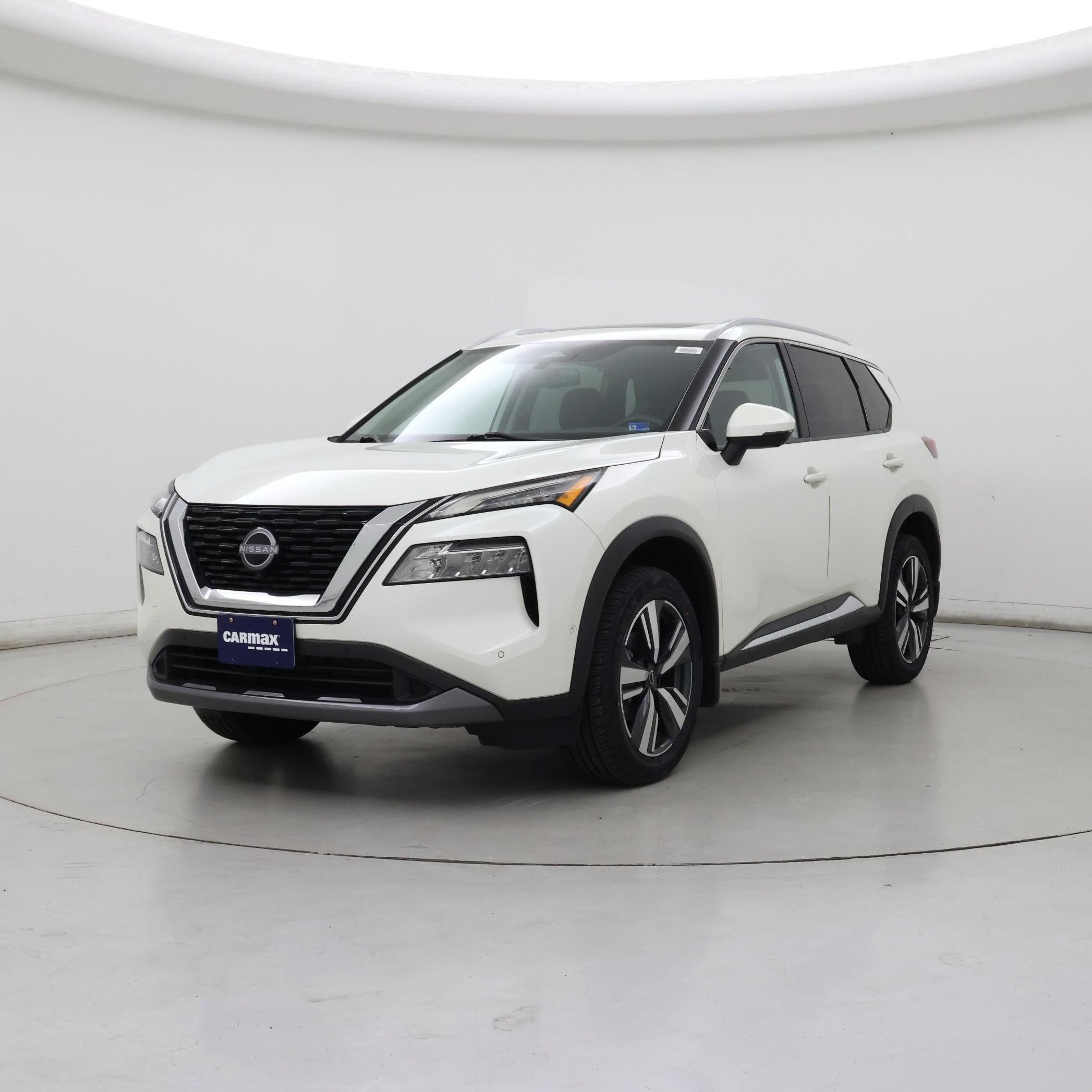 Thumbnail: 2023 Nissan Rogue - 4