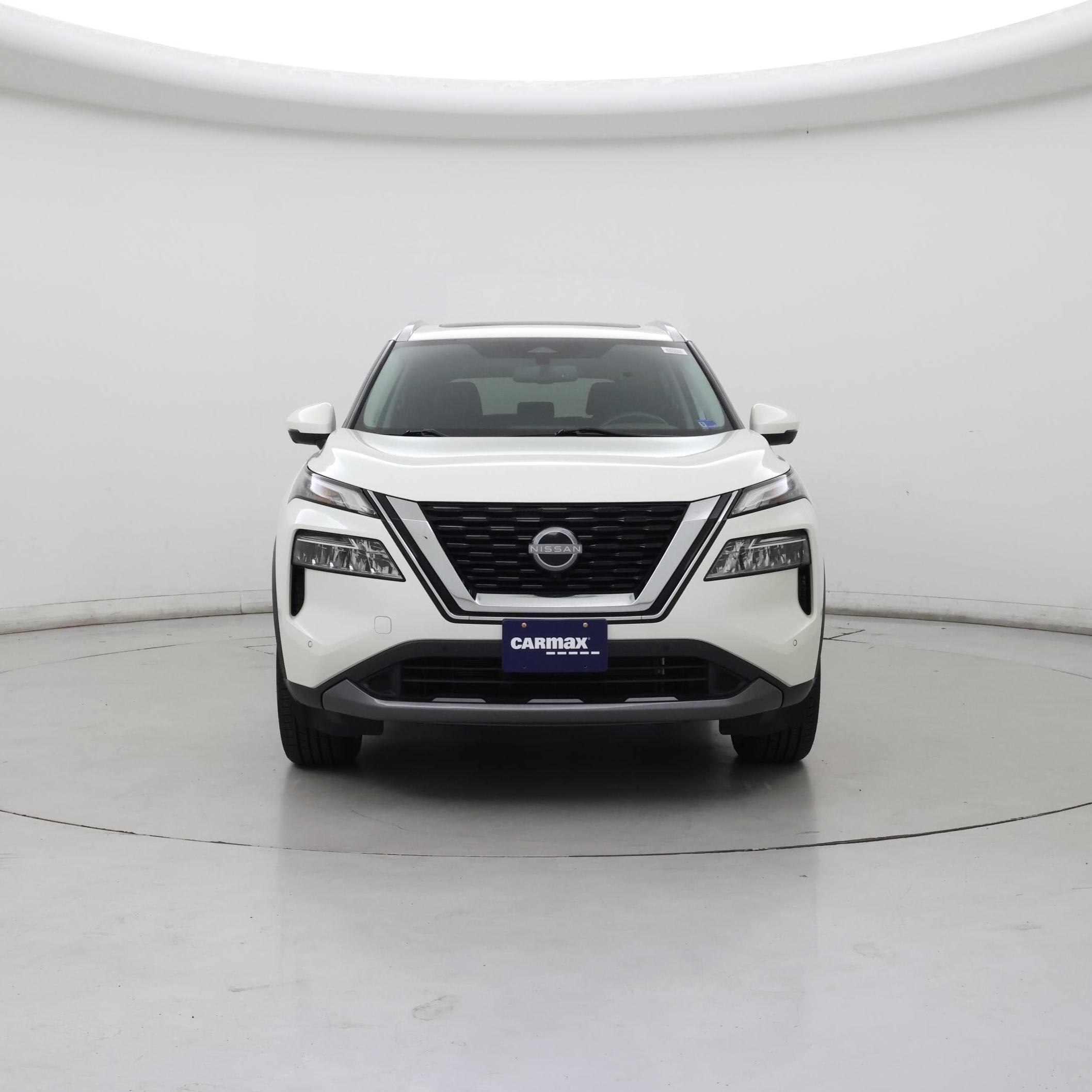 Thumbnail: 2023 Nissan Rogue - 5