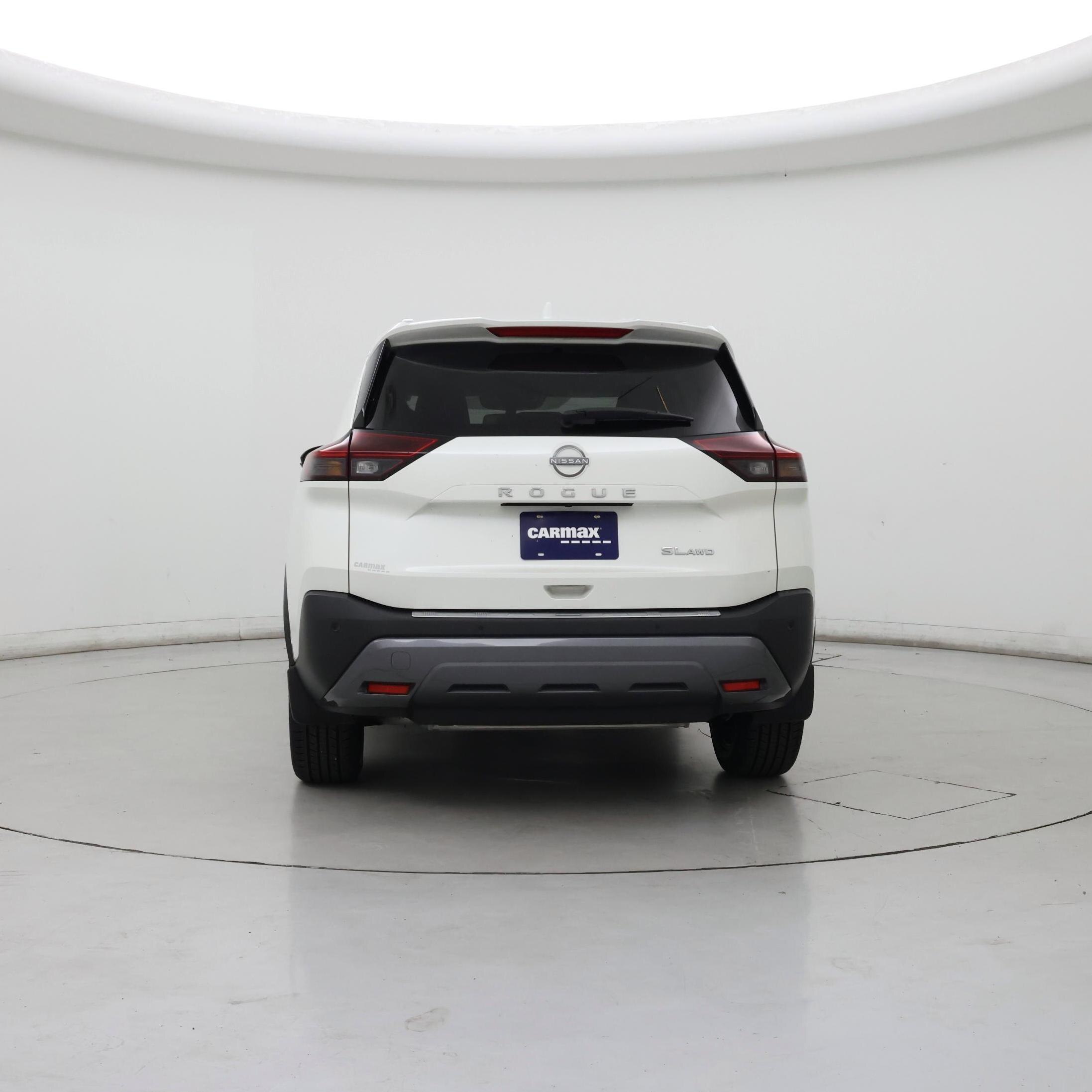 Thumbnail: 2023 Nissan Rogue - 6