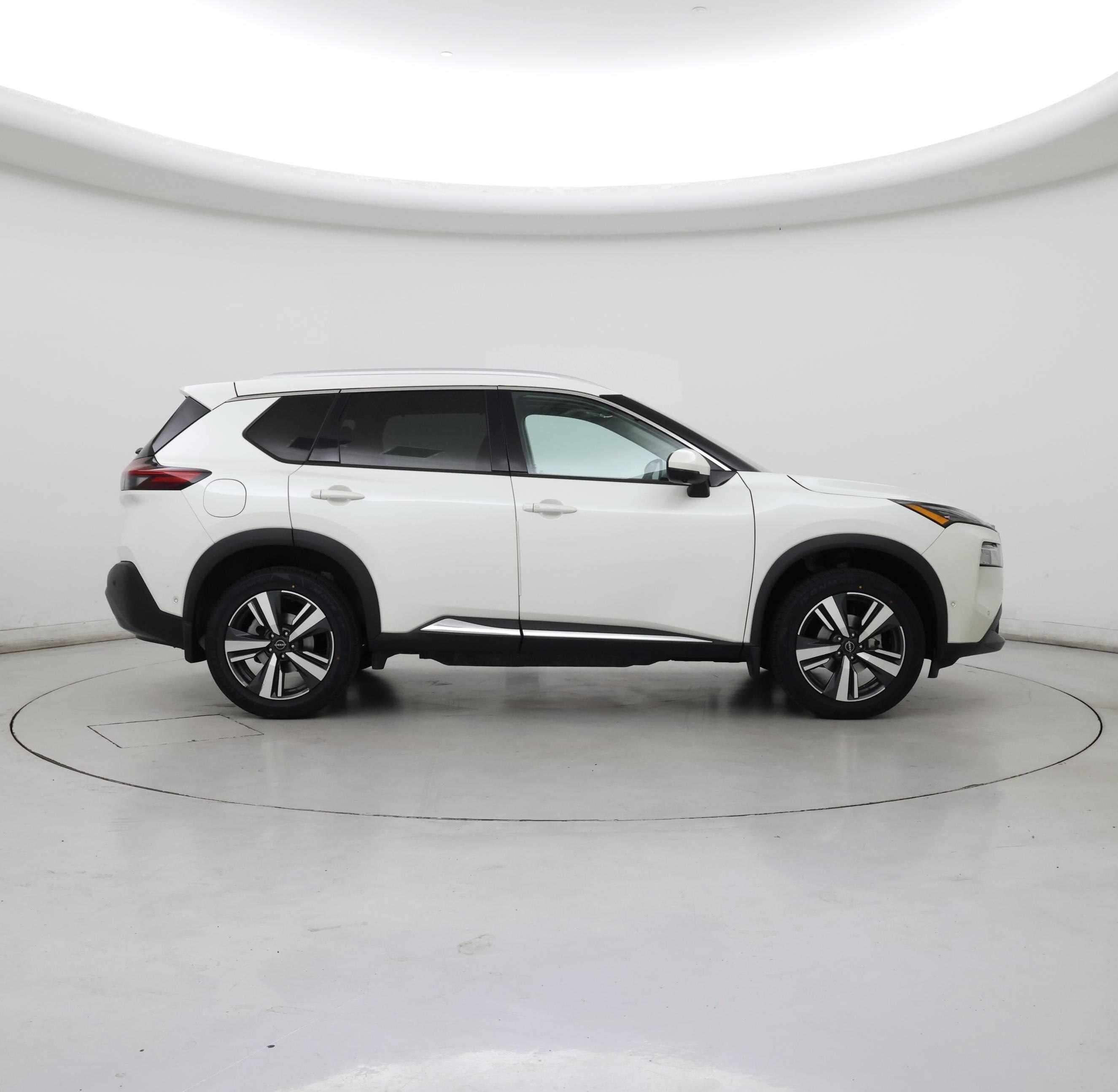Thumbnail: 2023 Nissan Rogue - 7