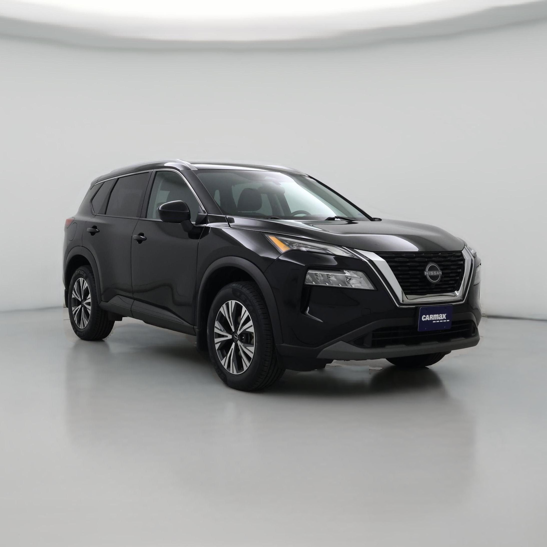 Thumbnail: 2023 Nissan Rogue - 1