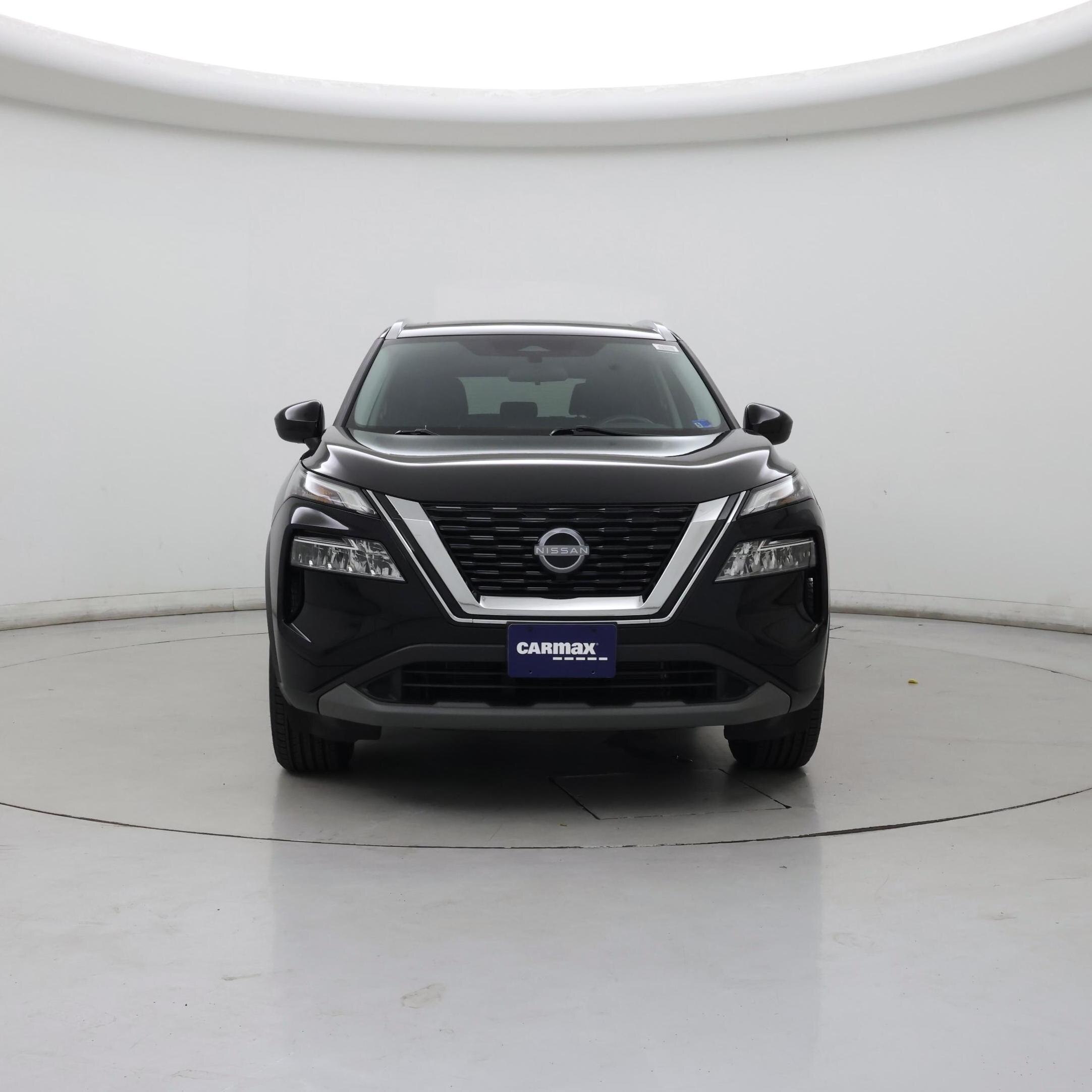 Thumbnail: 2023 Nissan Rogue - 5