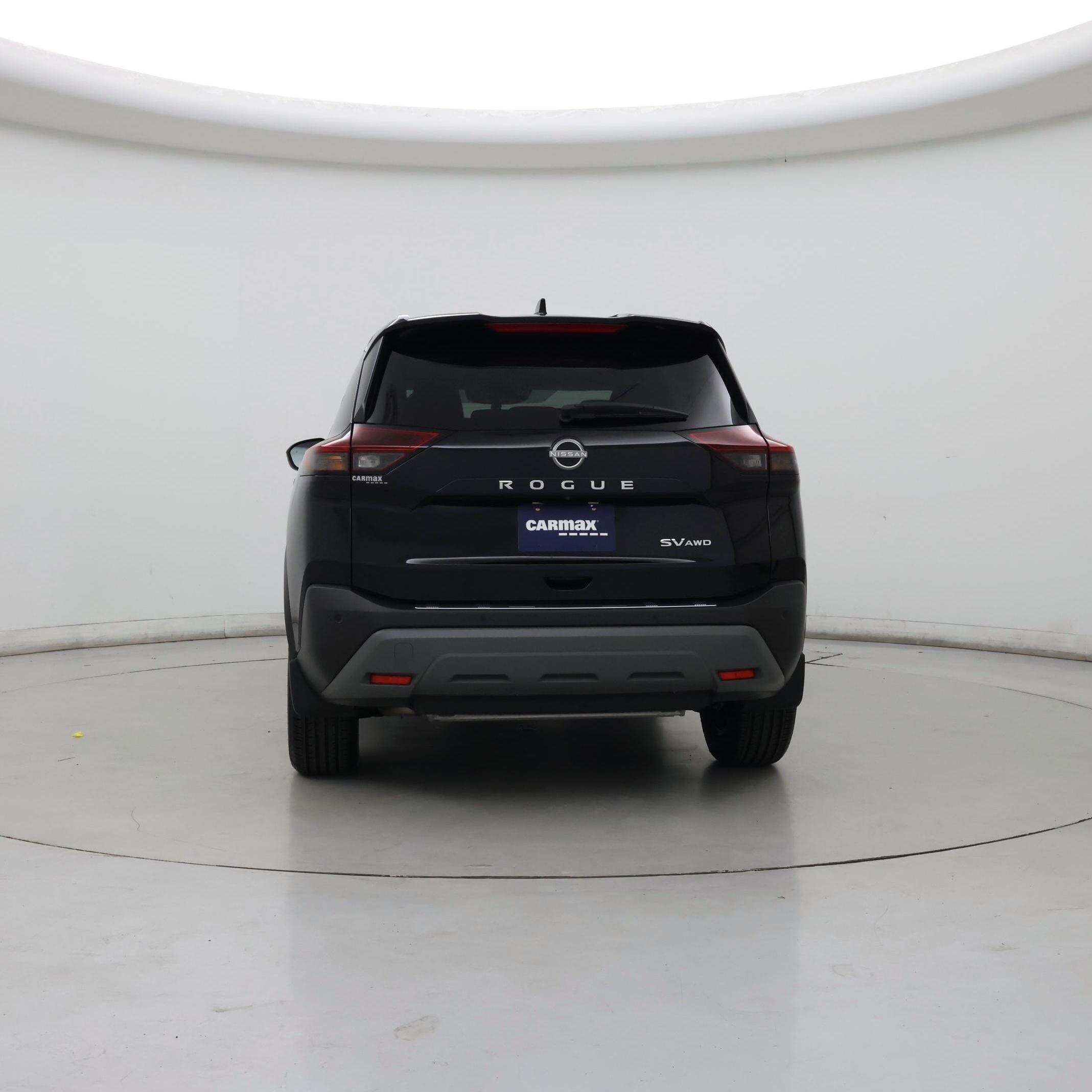 Thumbnail: 2023 Nissan Rogue - 6